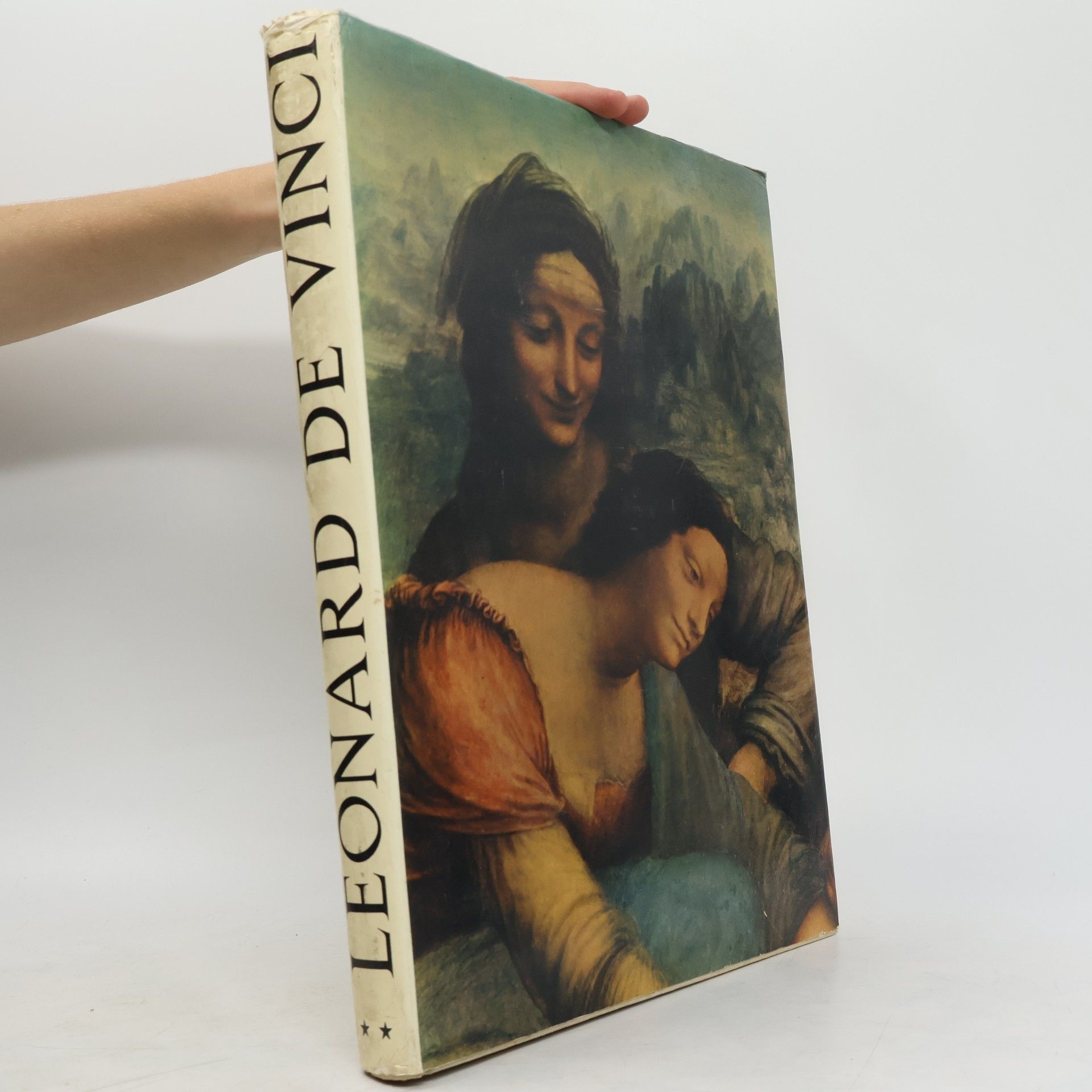 Collective Leonard de Vinci