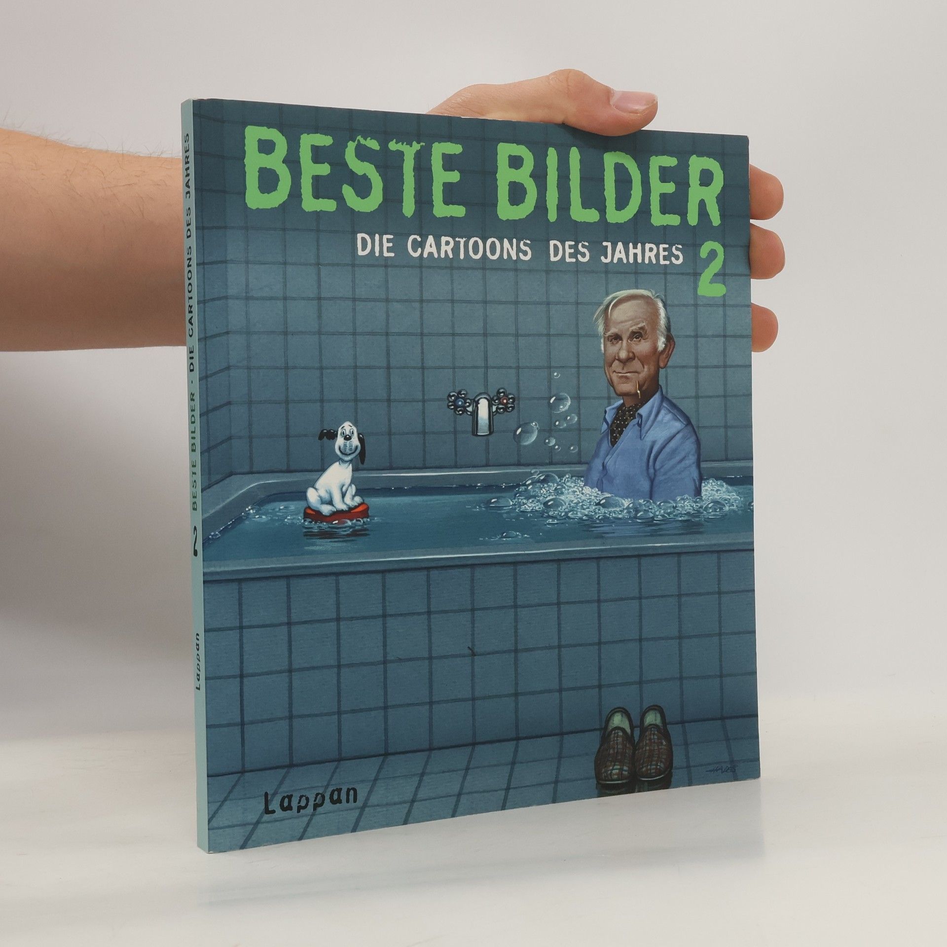 Wolfgang Kleinert Beste Bilder. Bd.2