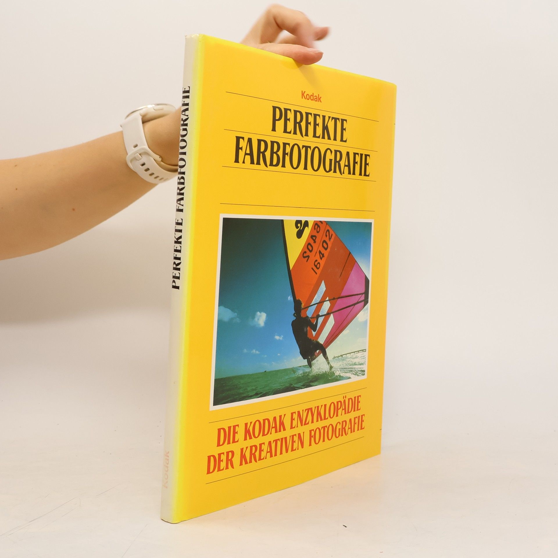 Jack Tresidder Perfekte Farbfotografie