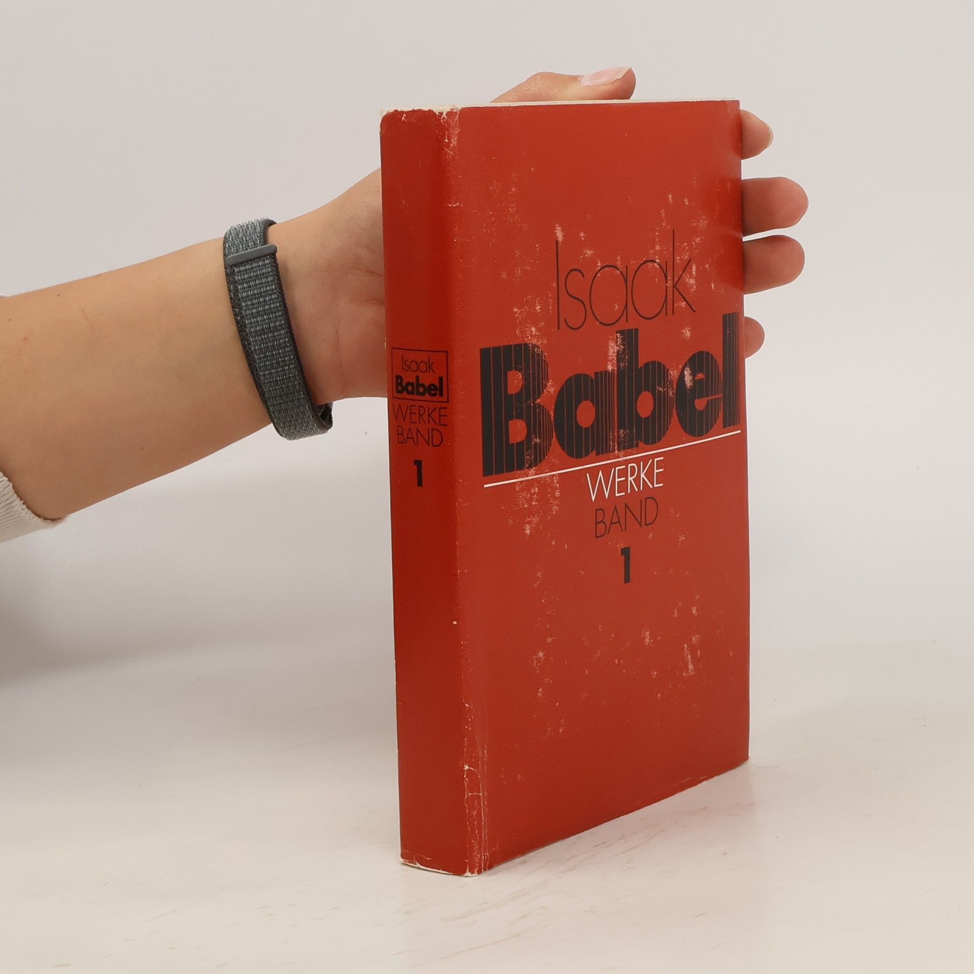 Isaak Babel Werke band 1