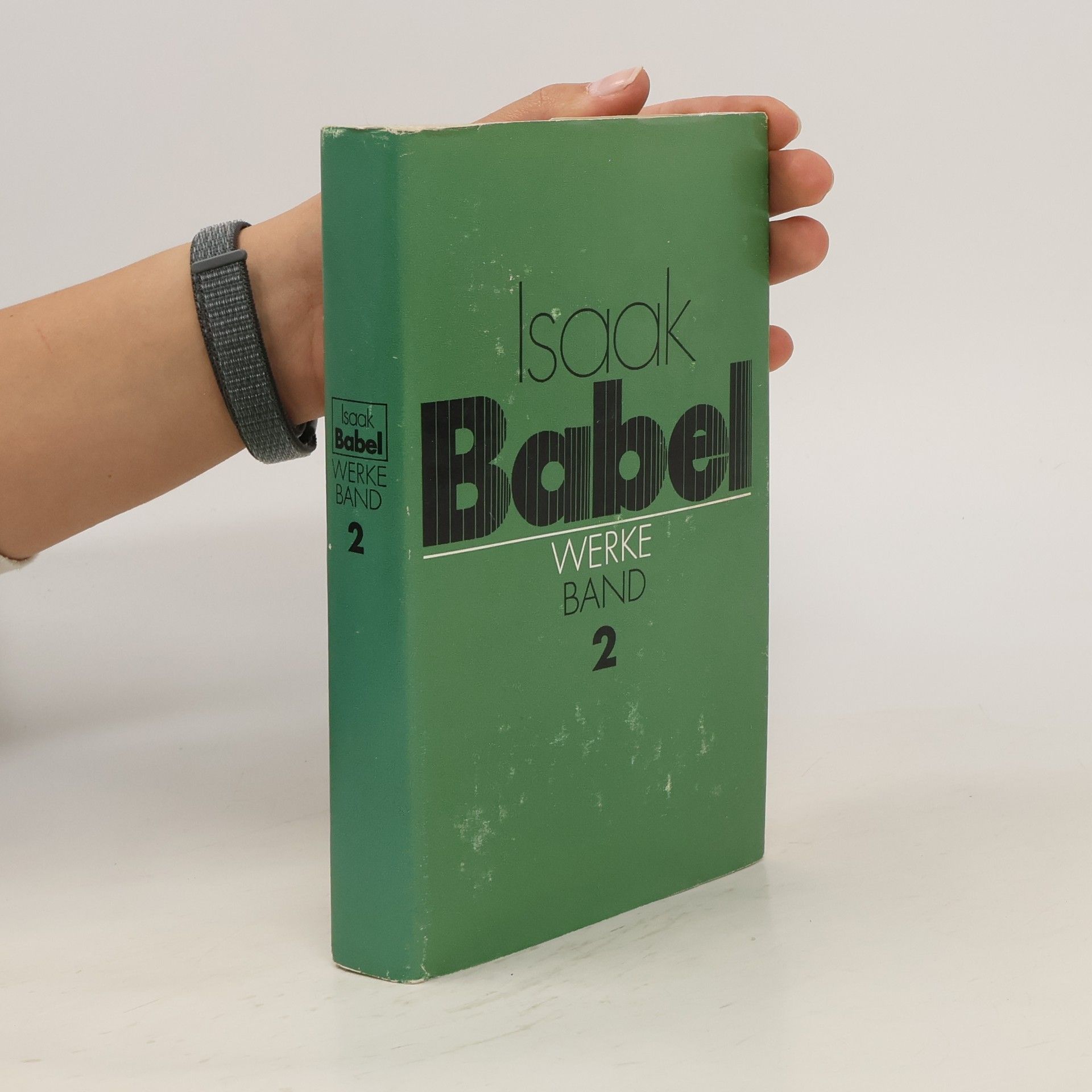 Isaak Babel Werke Band 2
