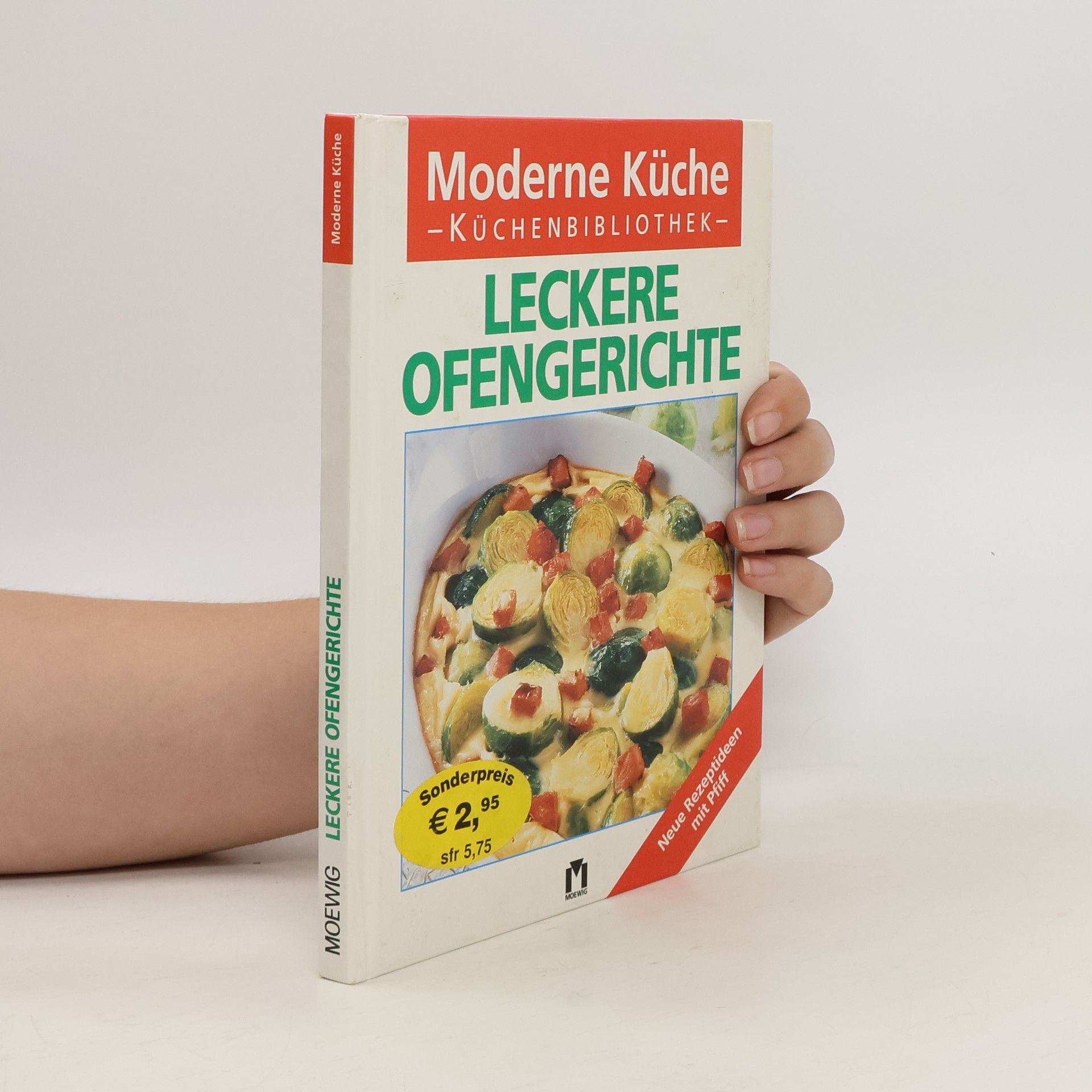 Claudia Boss Teichmann Leckere Ofengerichte