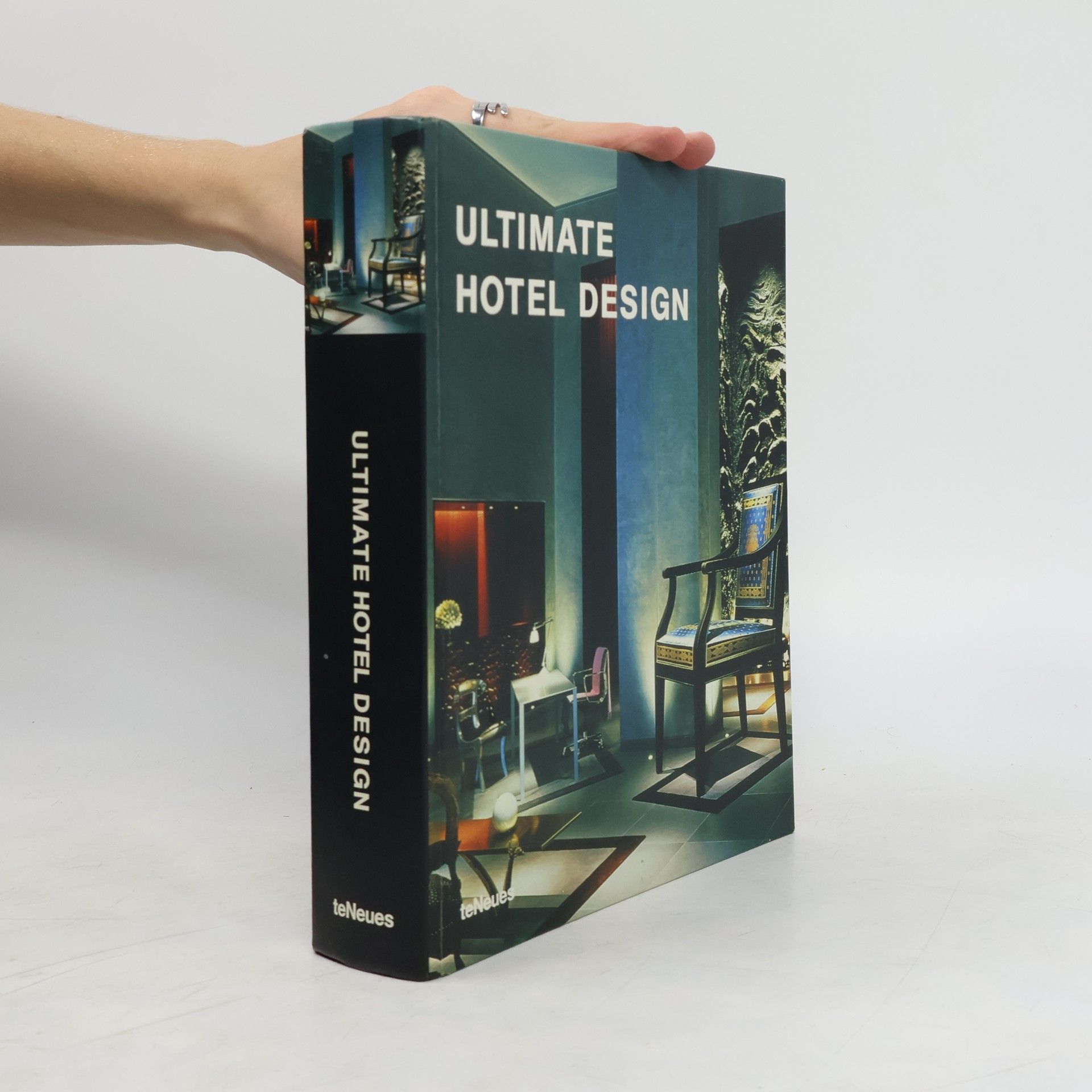 kolektiv Ultimate Hotel Design