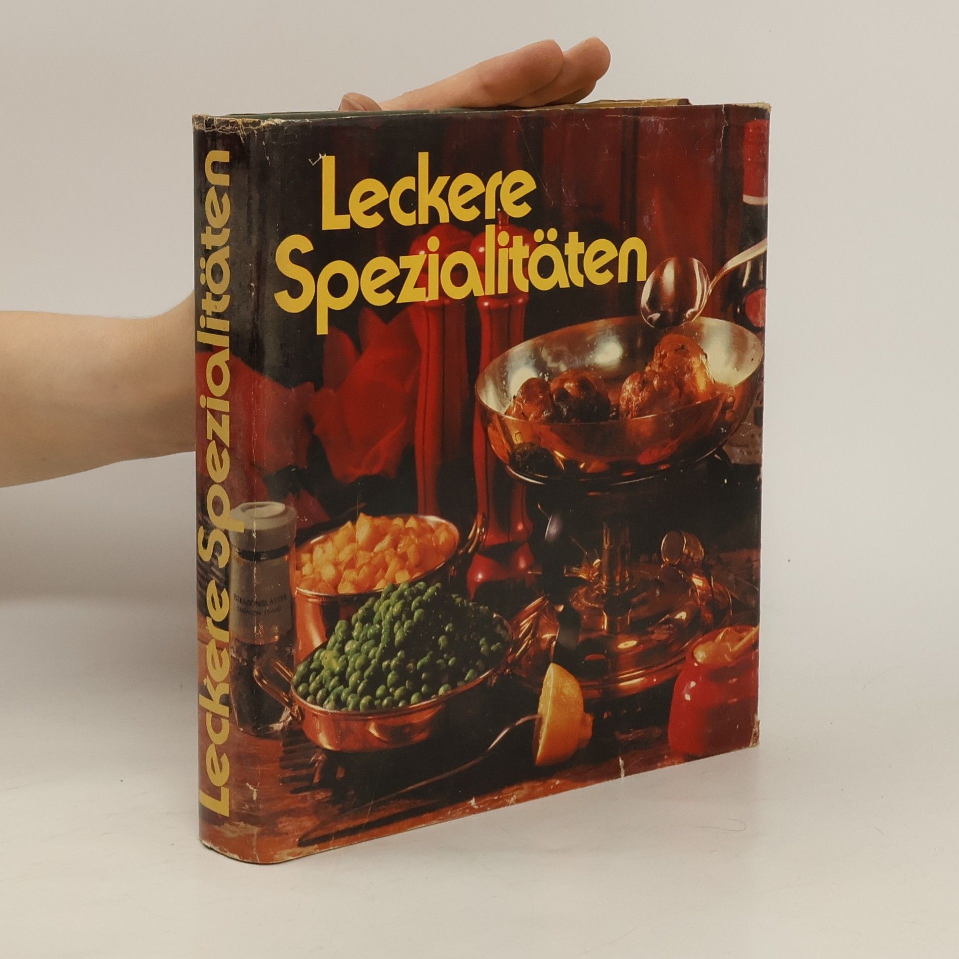 kolektiv Leckere Spezialitäten