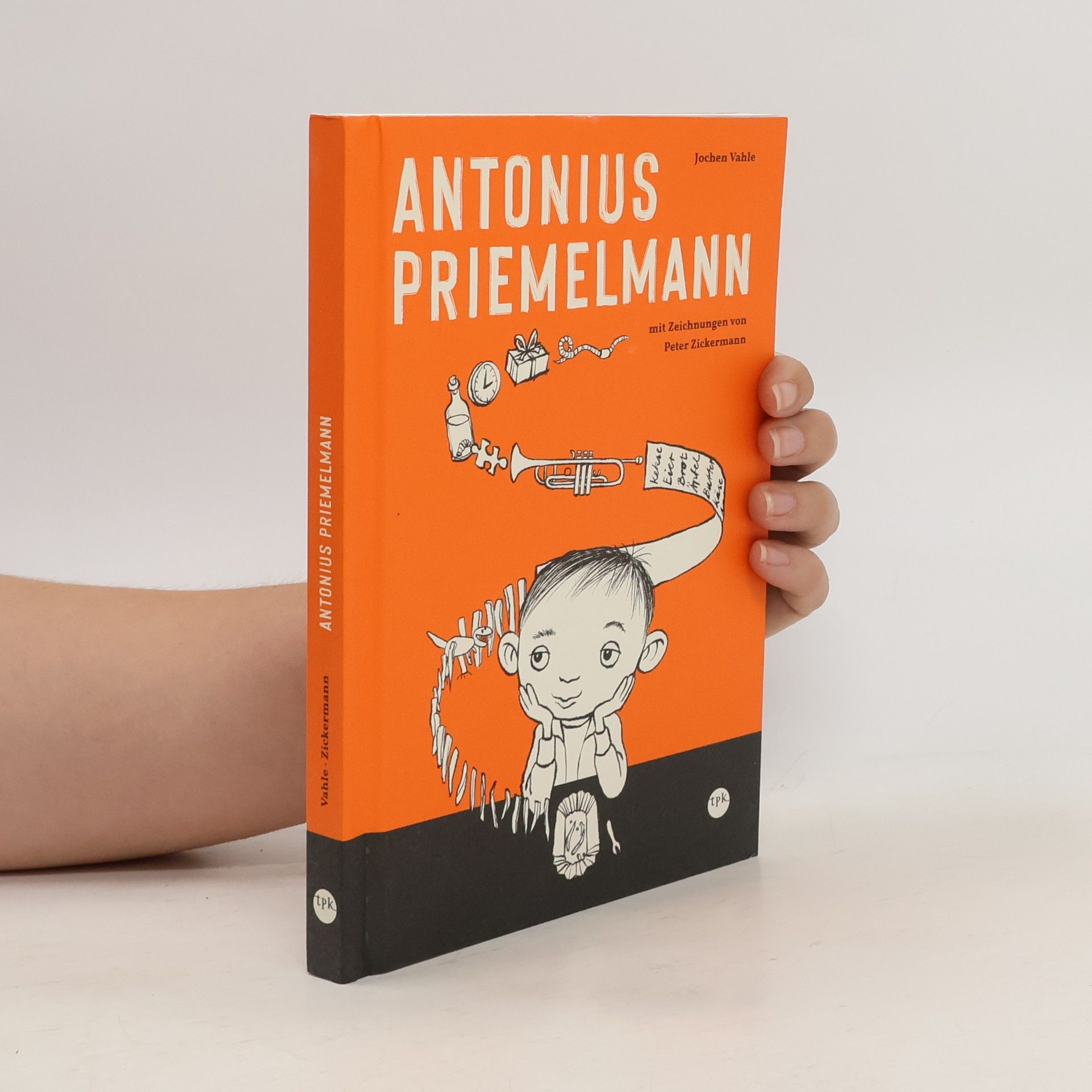 Jochen Vahle Antonius Priemelmann