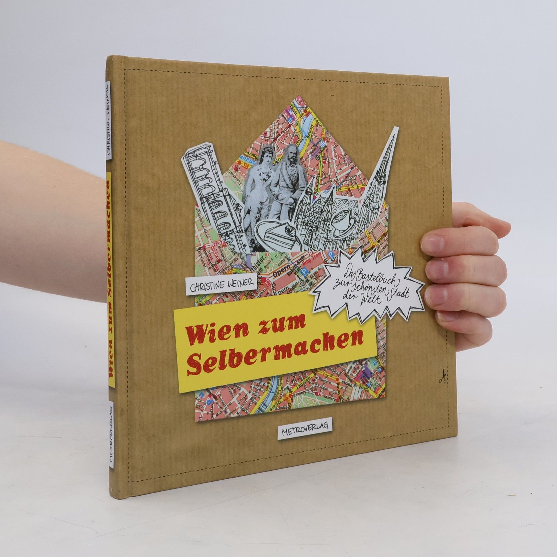 Christine Weiner Wien zum Selbermachen