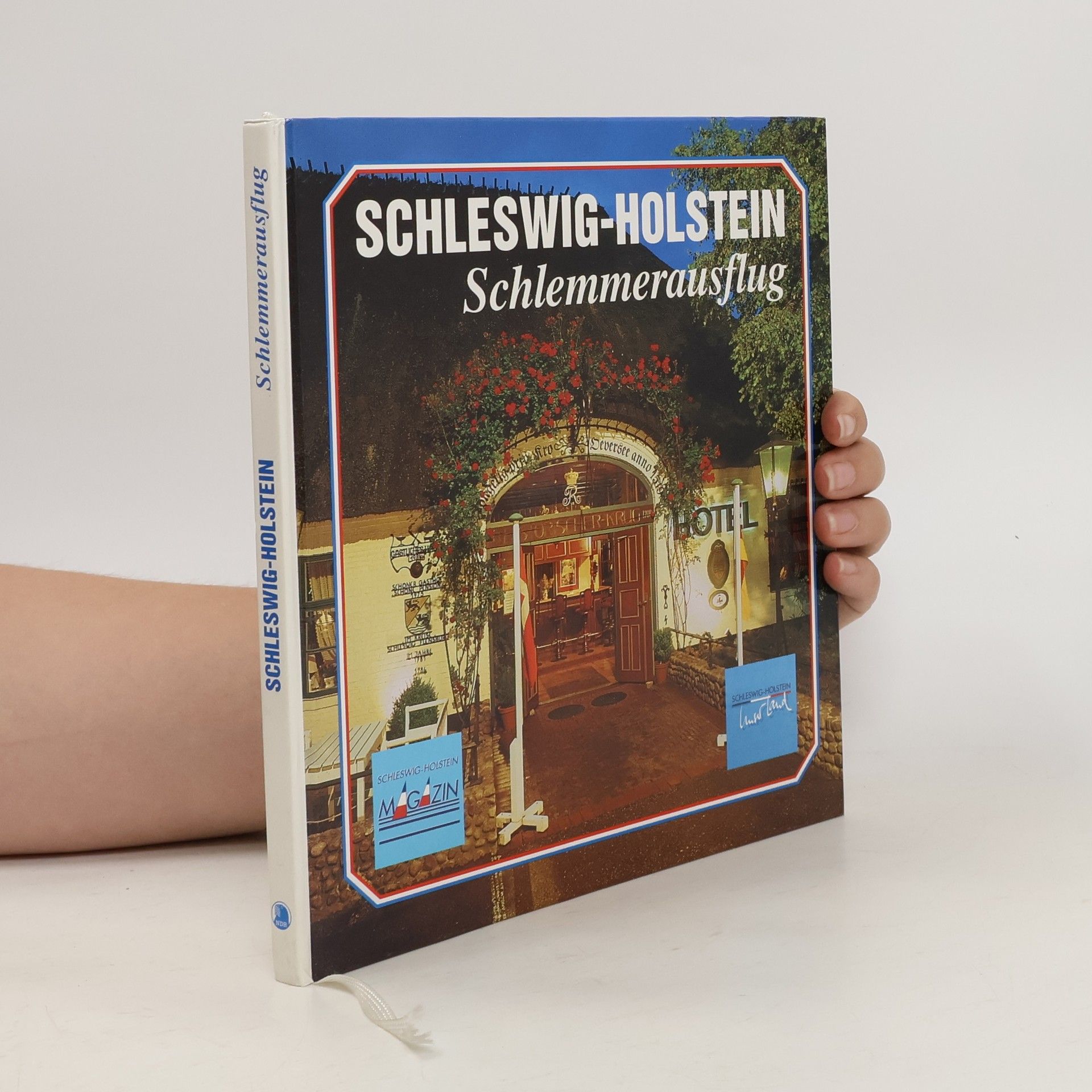 AA.VV. Schleswig-Holstein. Schlemmerausflug