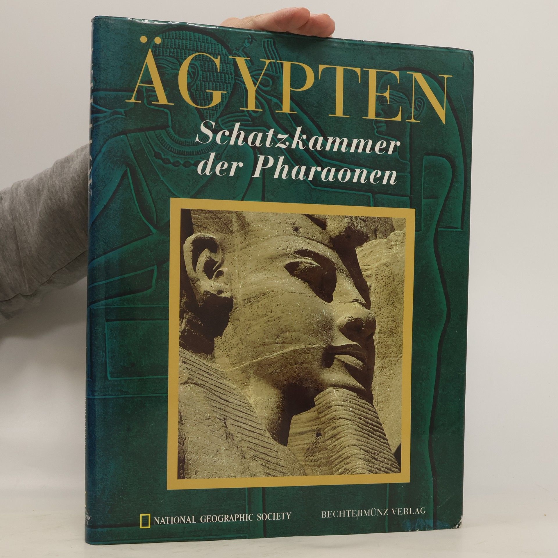 Collective Ägypten