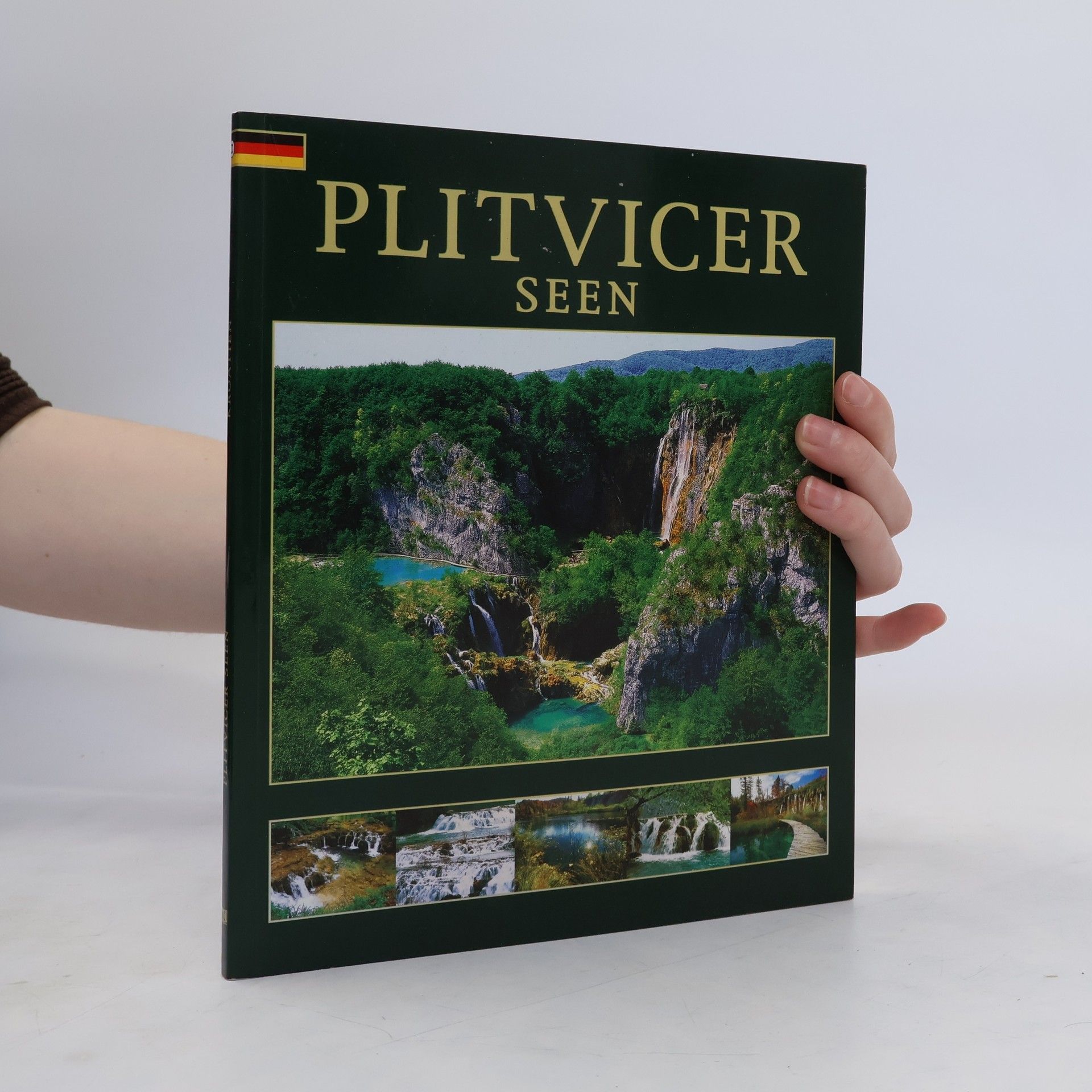 kolektiv Plitvicer Seen