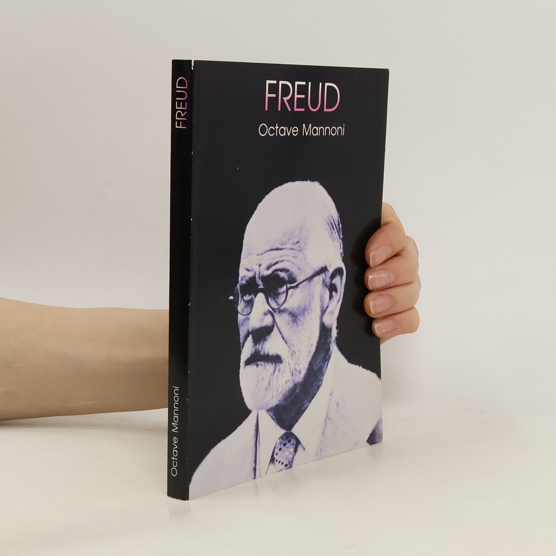Octave Mannoni Freud