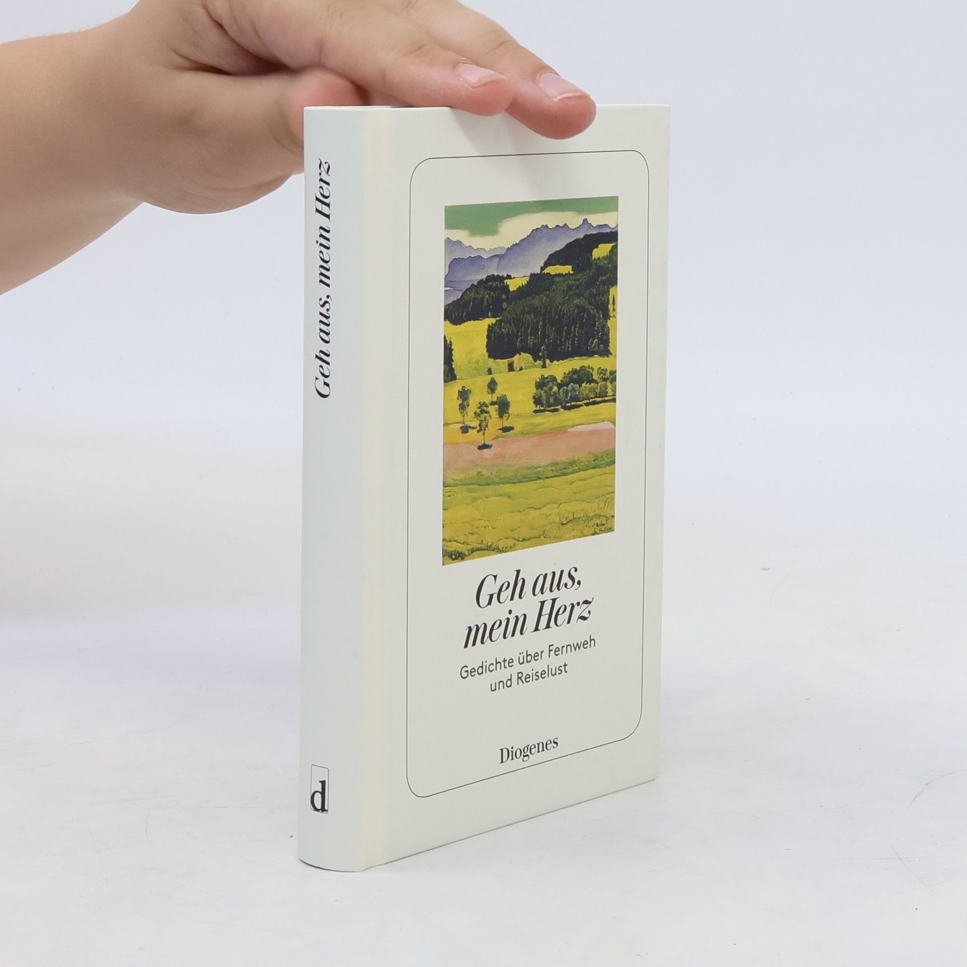 Autorenkollektiv Geh aus, mein Herz