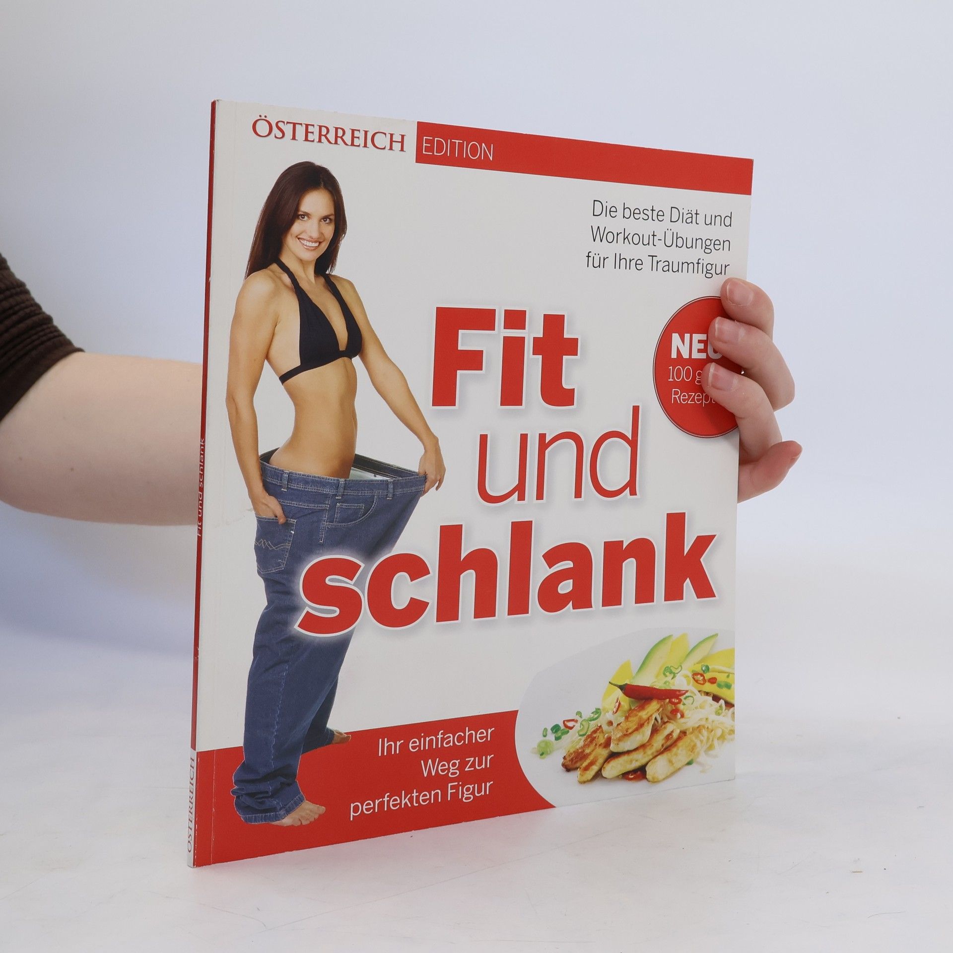 Autorenkollektiv Fit und schlank