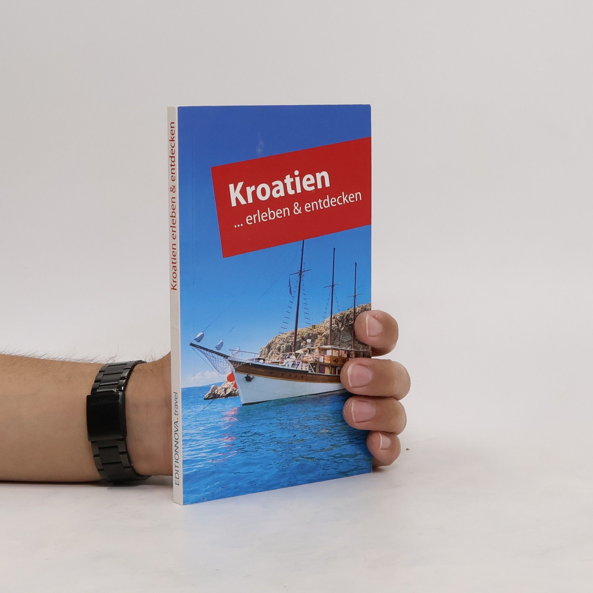kolektiv Kroatien erleben & entdecken