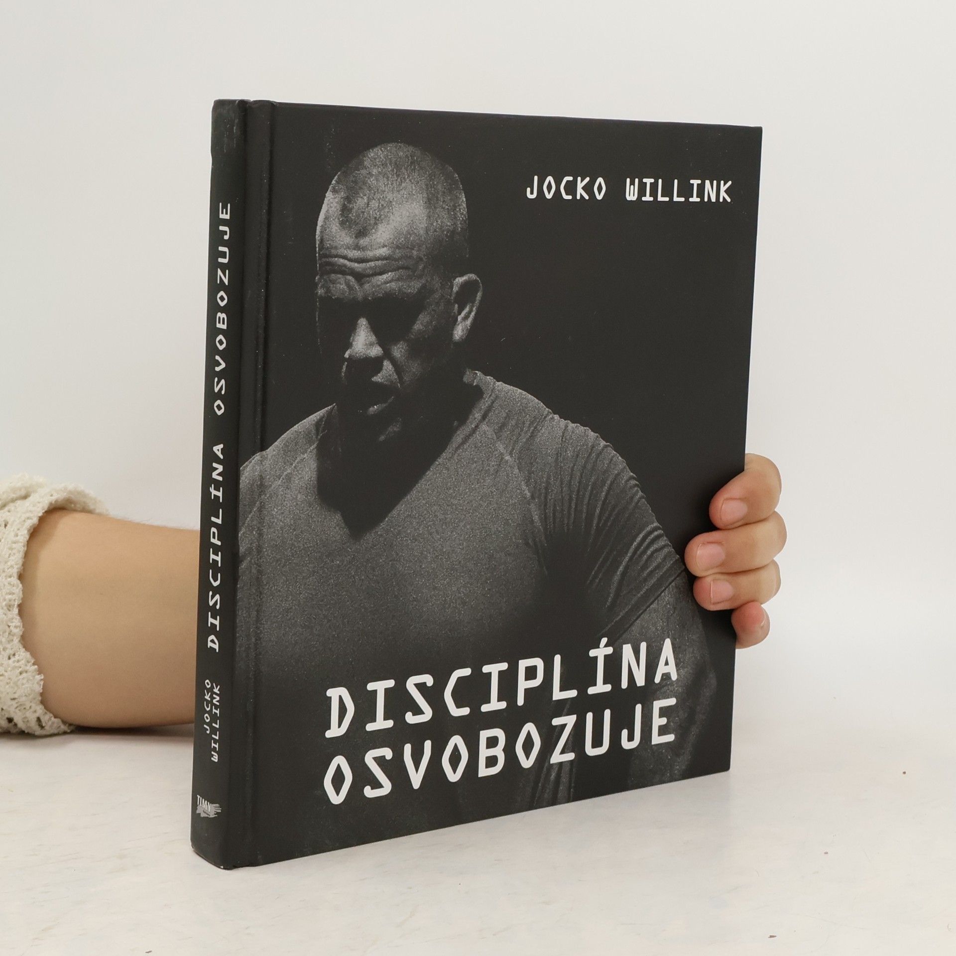 Eva Horová Disciplína osvobozuje