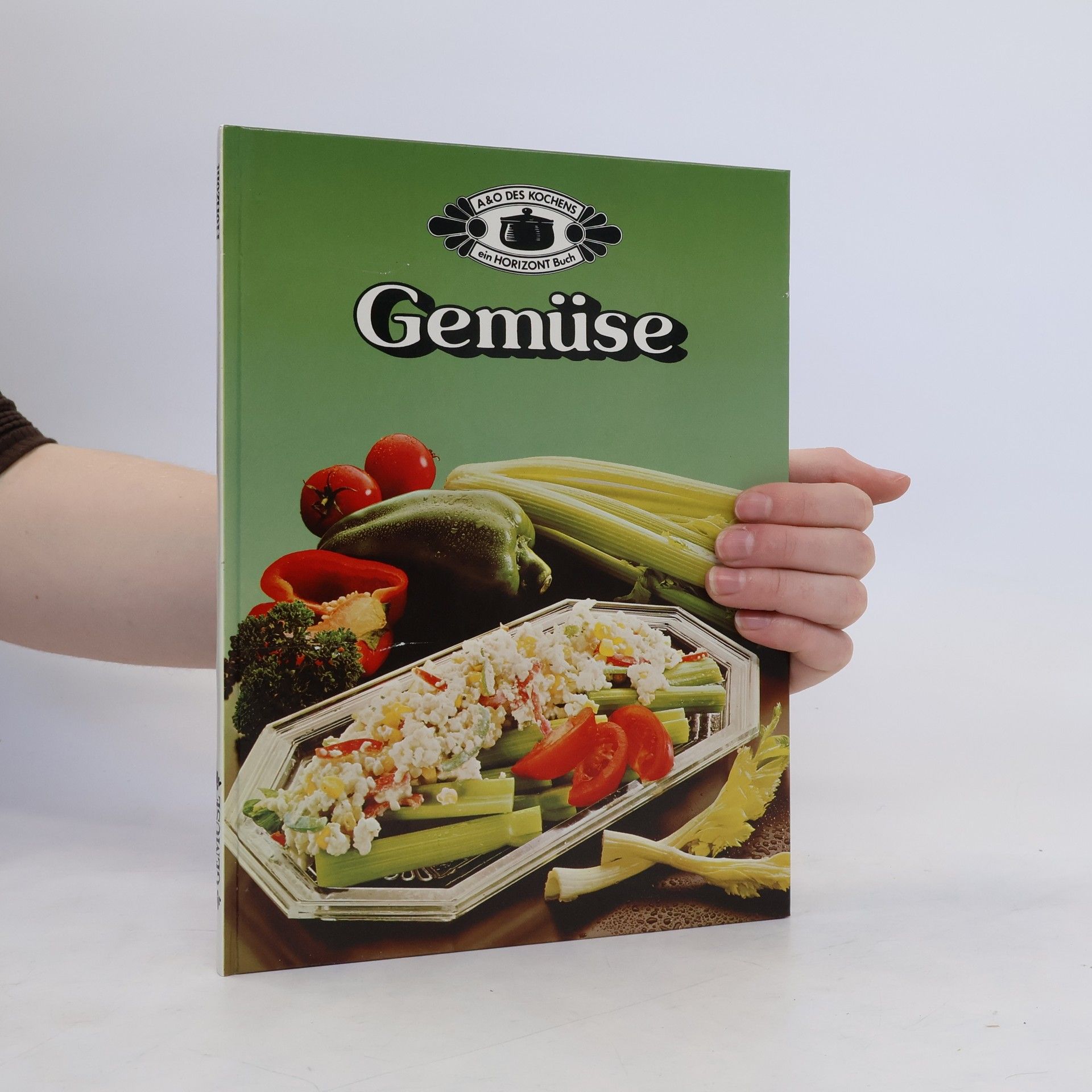 kolektiv Gemüse