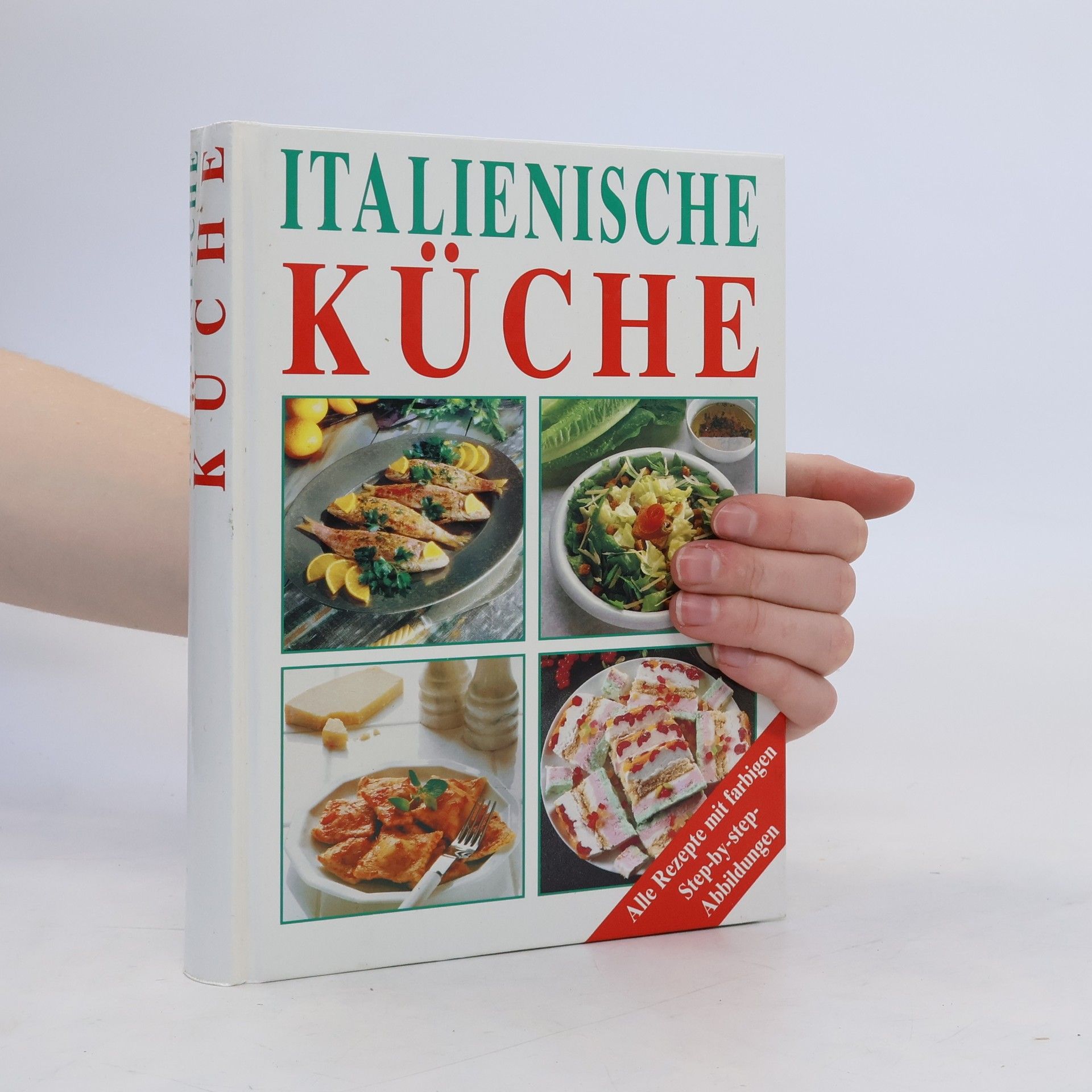 kolektiv Italienische Küche