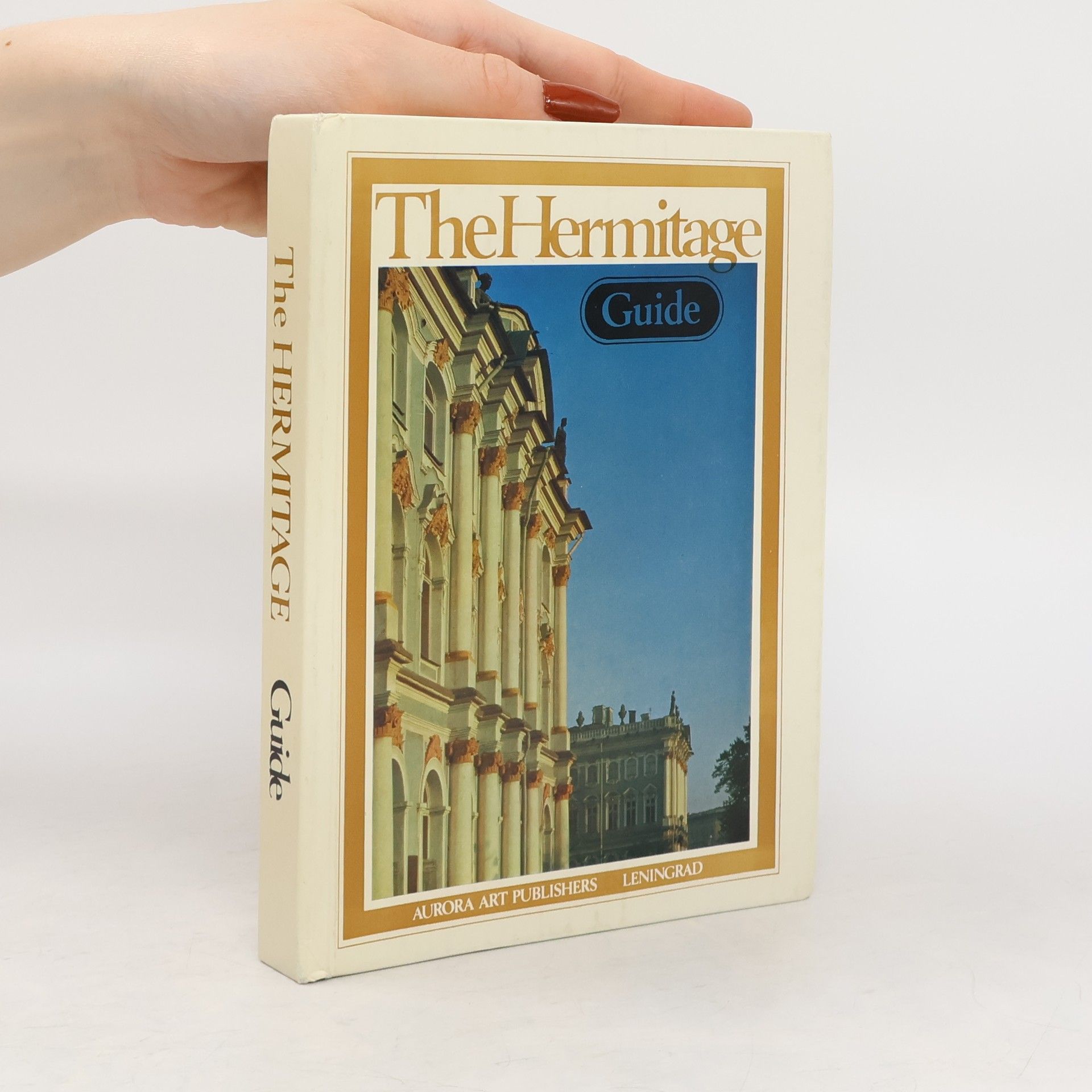 Kolektív autorov The Hermitage