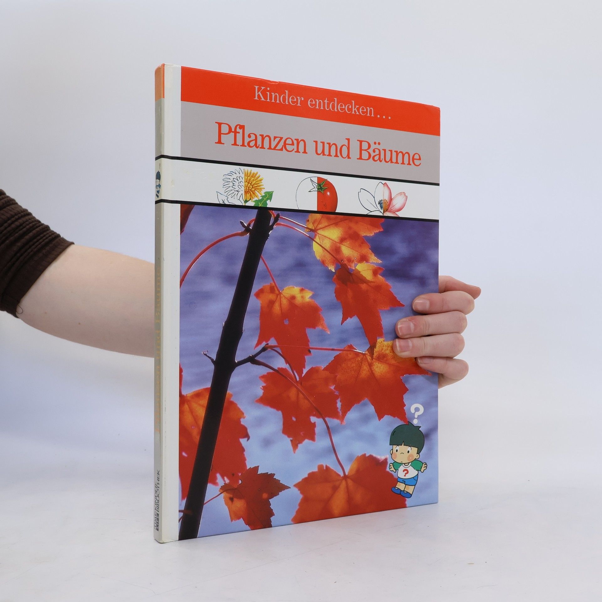 Simone Wiemken Pflanzen und Bäume