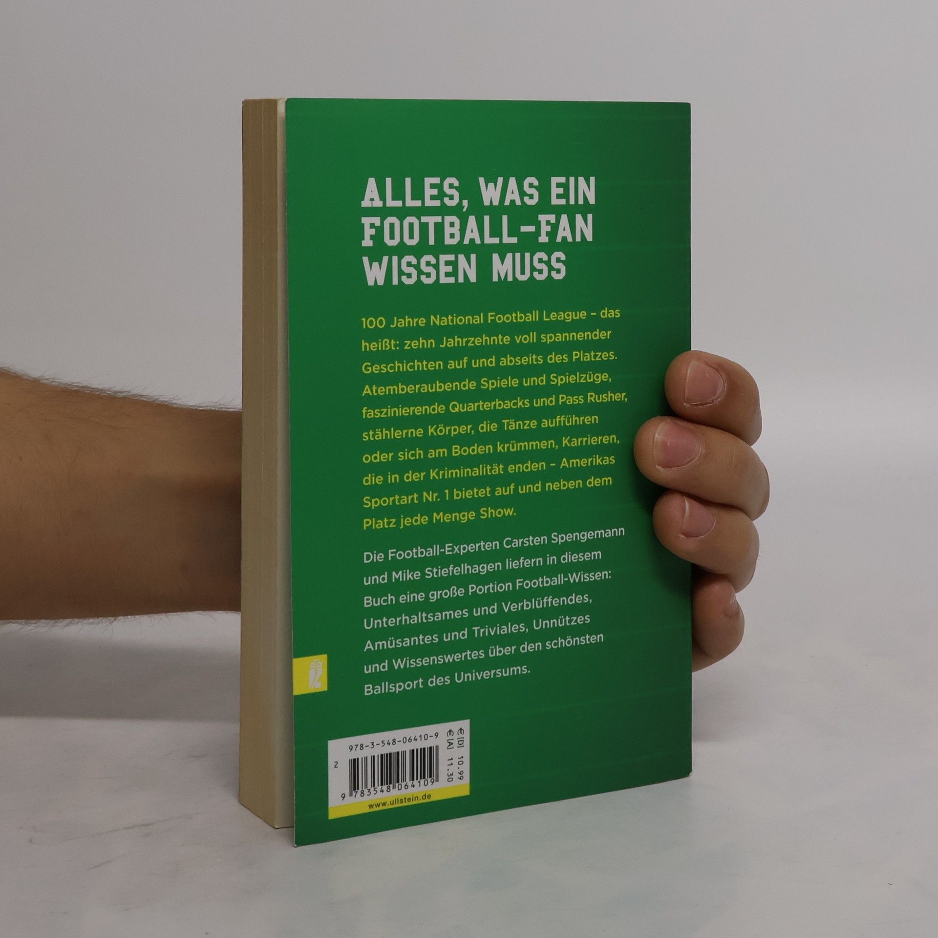 Mike Stiefelhagen Die Pille für den Mann