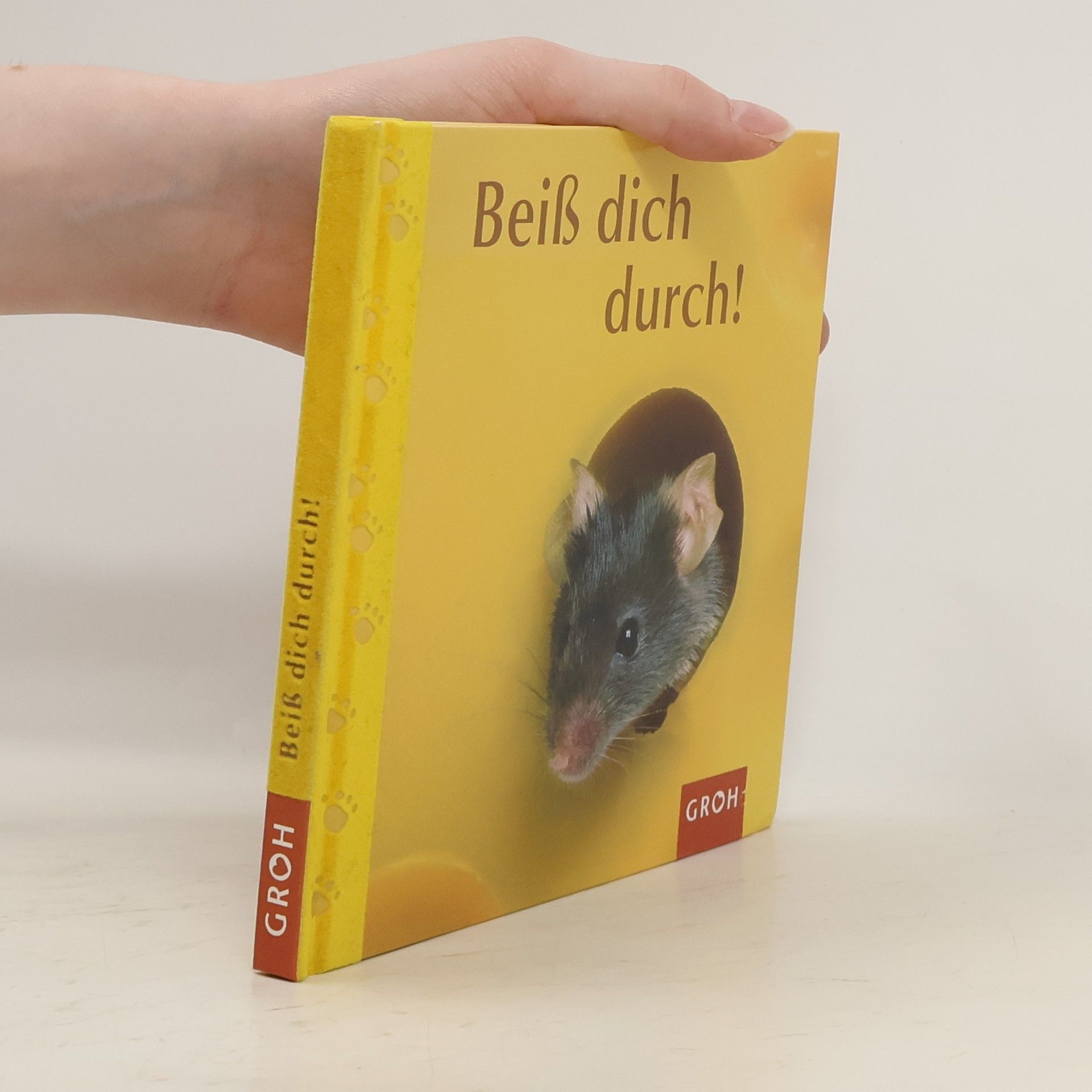 Miriam Lorenz Beiß dich durch!