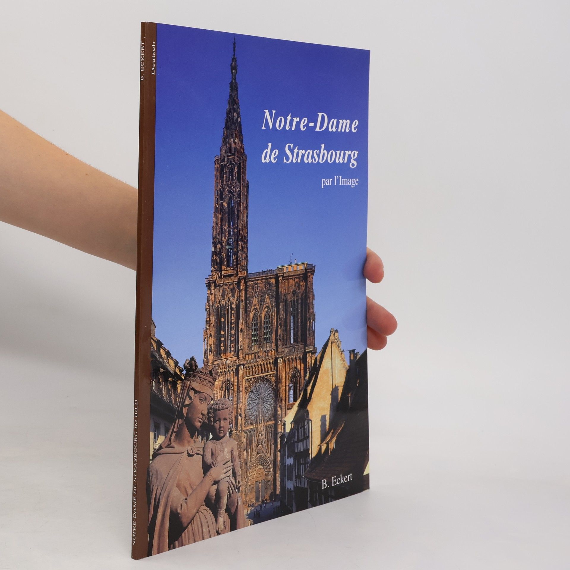 Notre-Dame de Strasbourg