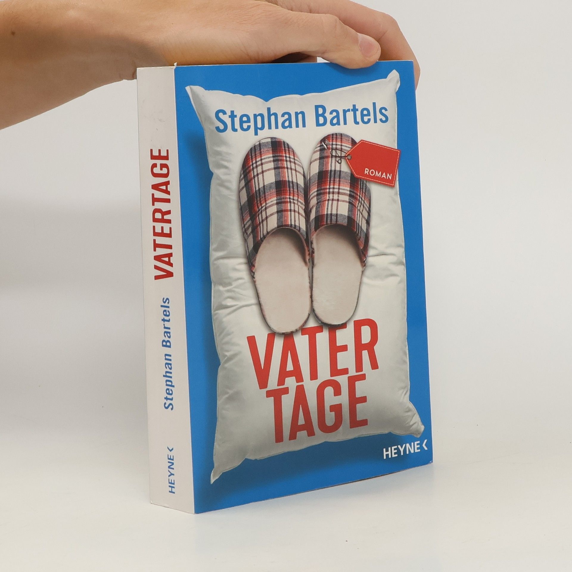 Stephan Bartels Vatertage