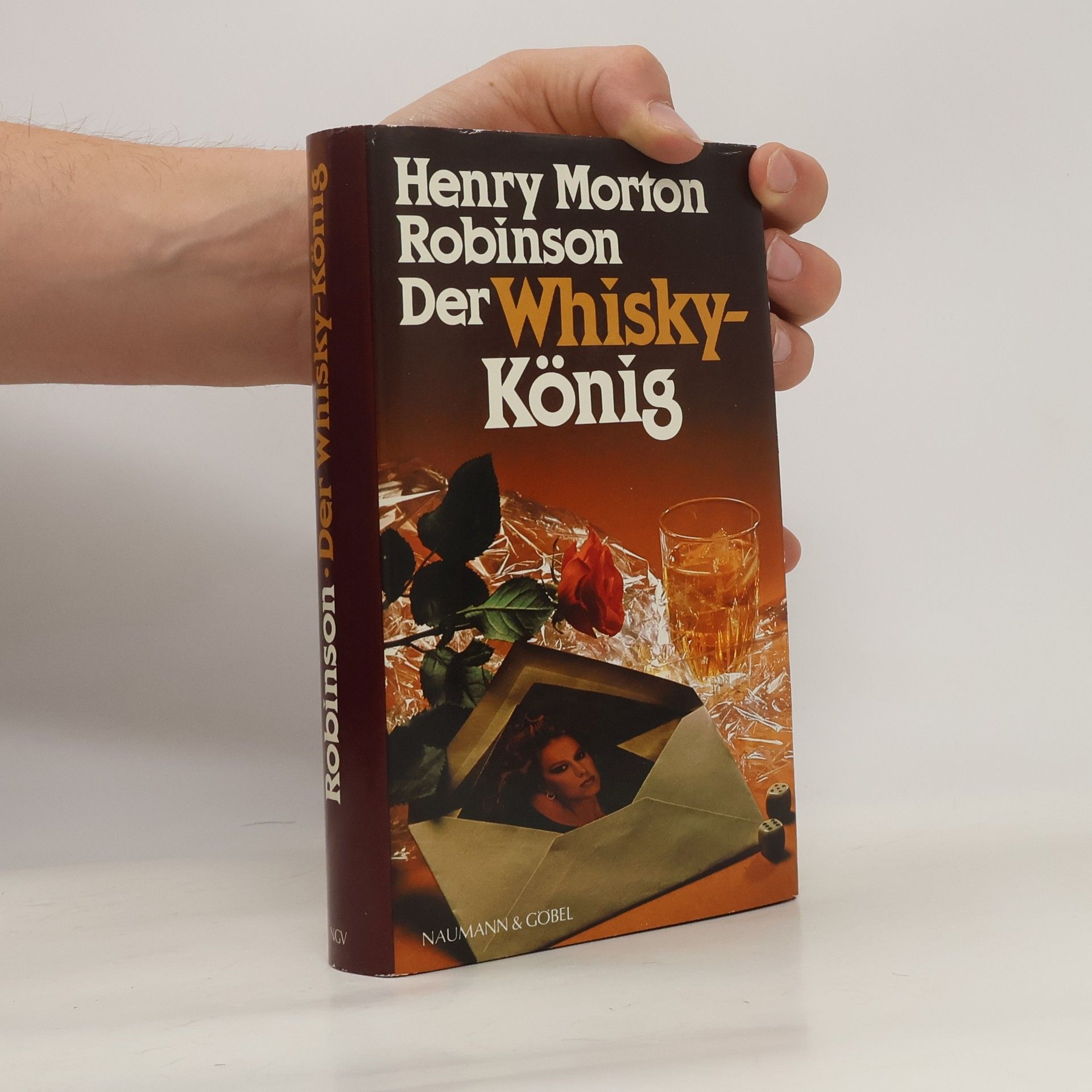 Autorenkollektiv Der Whisky-König