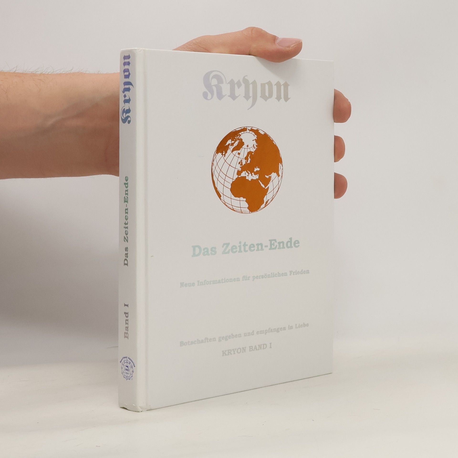 Kryon Kryon Lehrbuch