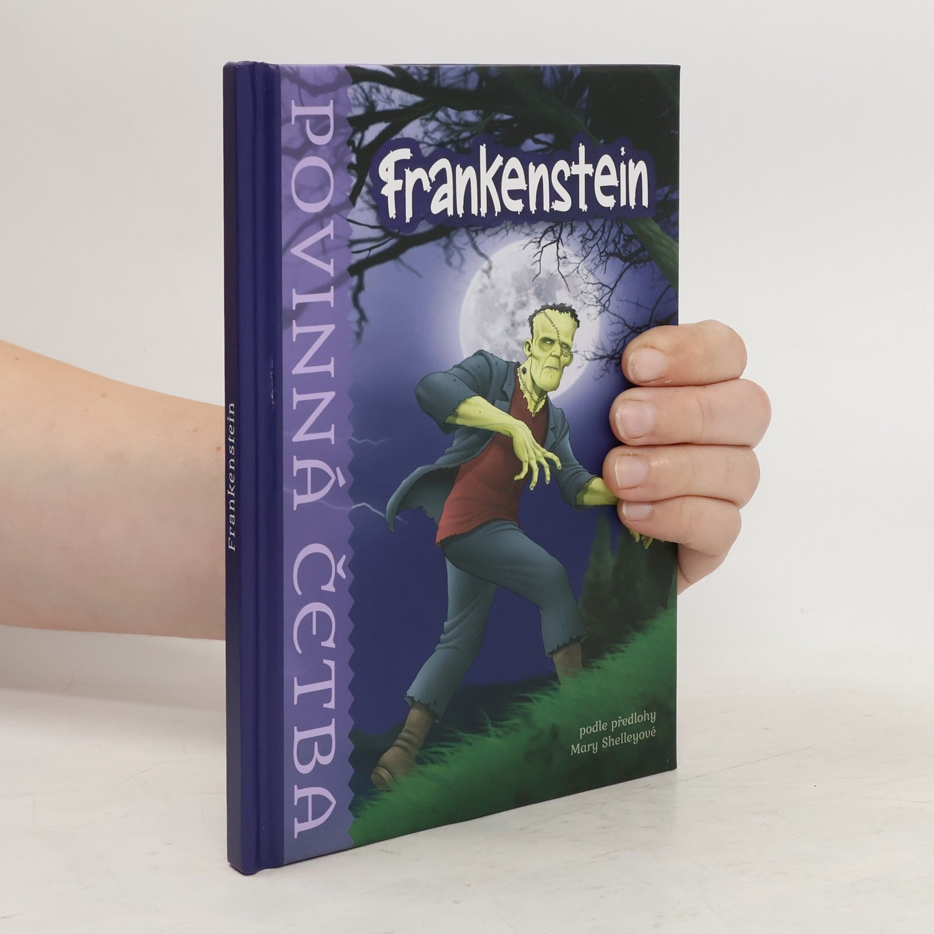 kolektiv Frankenstein