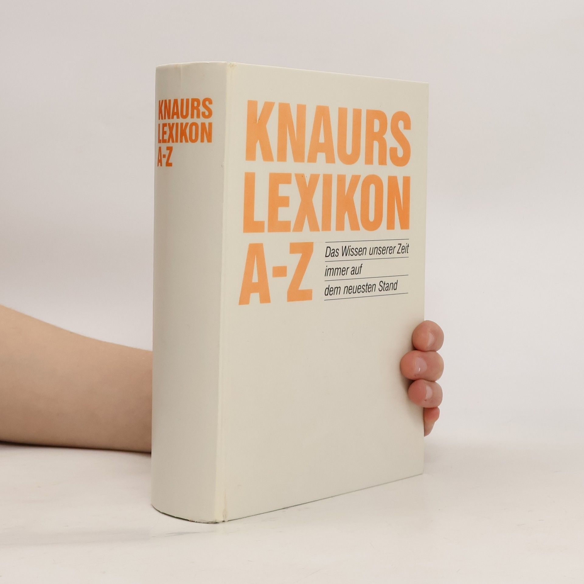 AA.VV. Kleines Lexikon Der Büchergilde