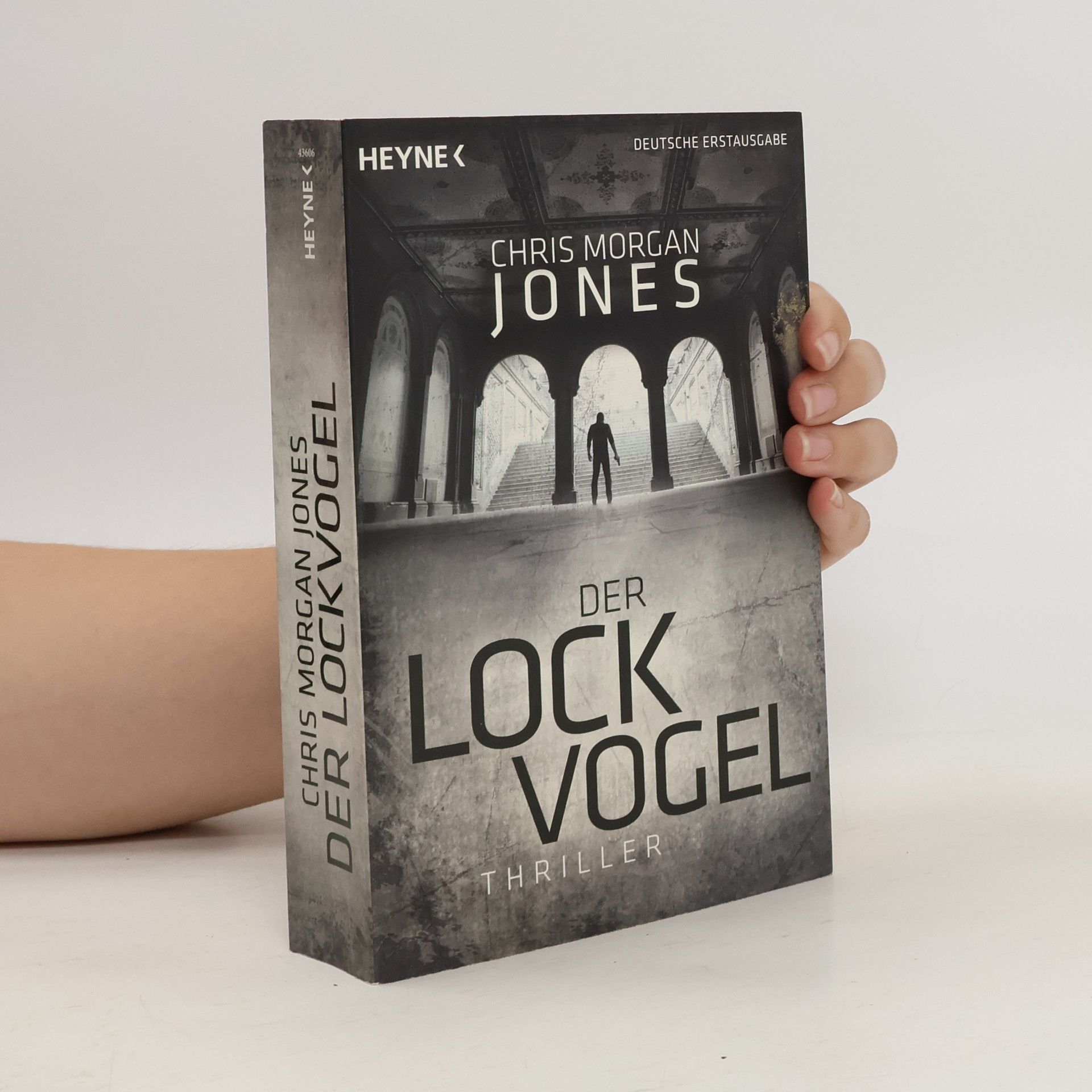 Der Lockvogel