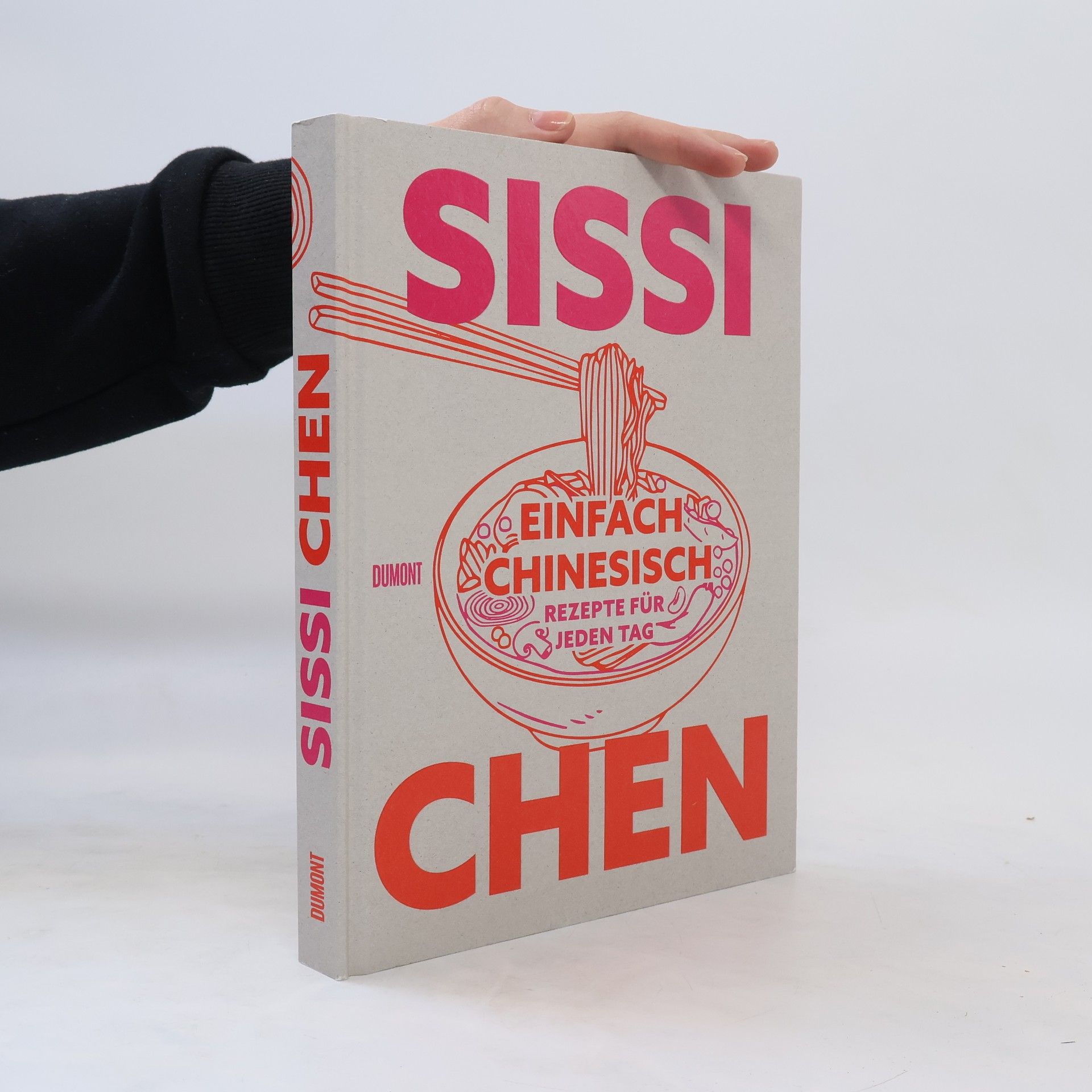 Sissi Chen Einfach chinesisch