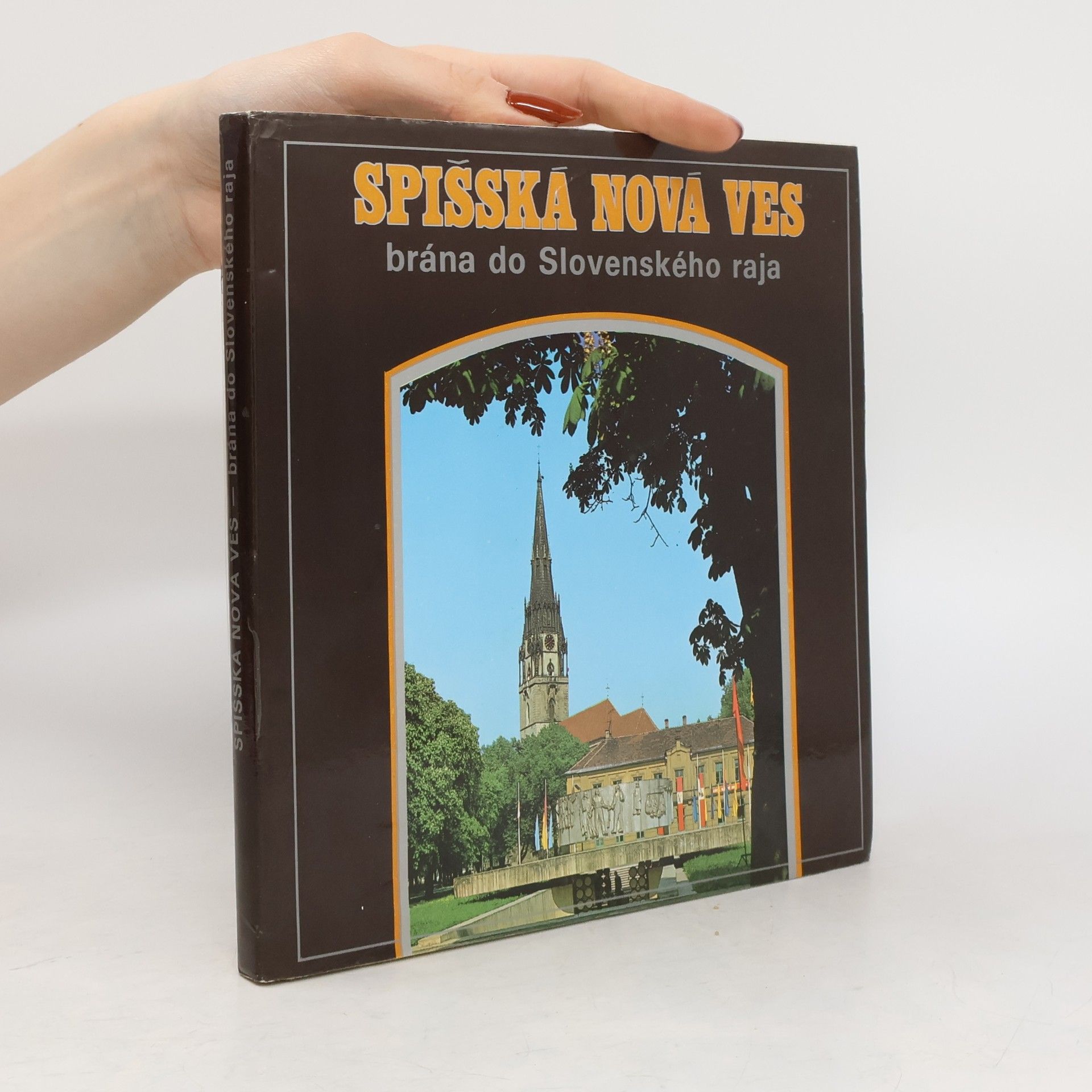 Collective Spišská Nová Ves. Brána do Slovenského ráje