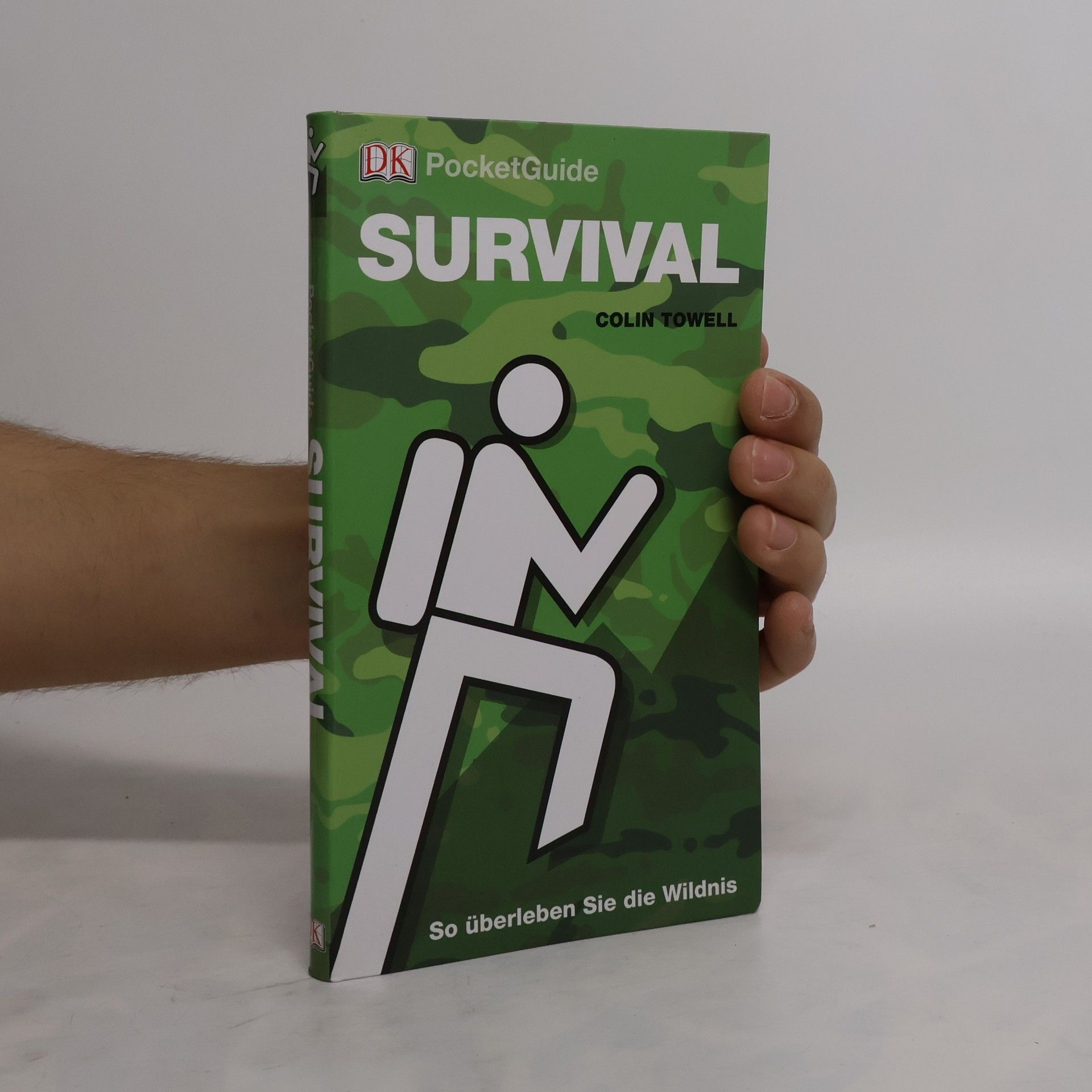 Colin Towell Survival