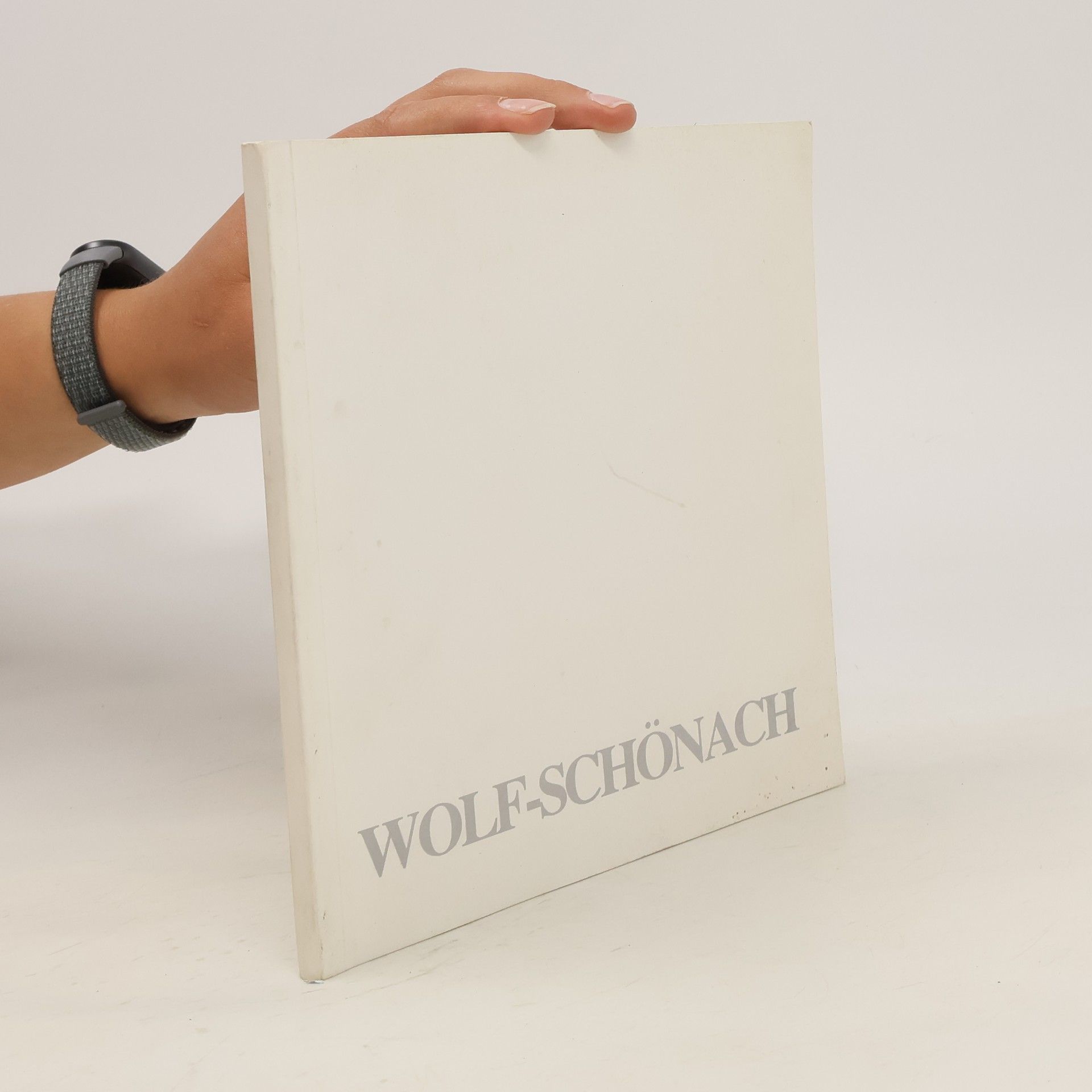 Erwald Wolf-Schönach Wolf-Schönach