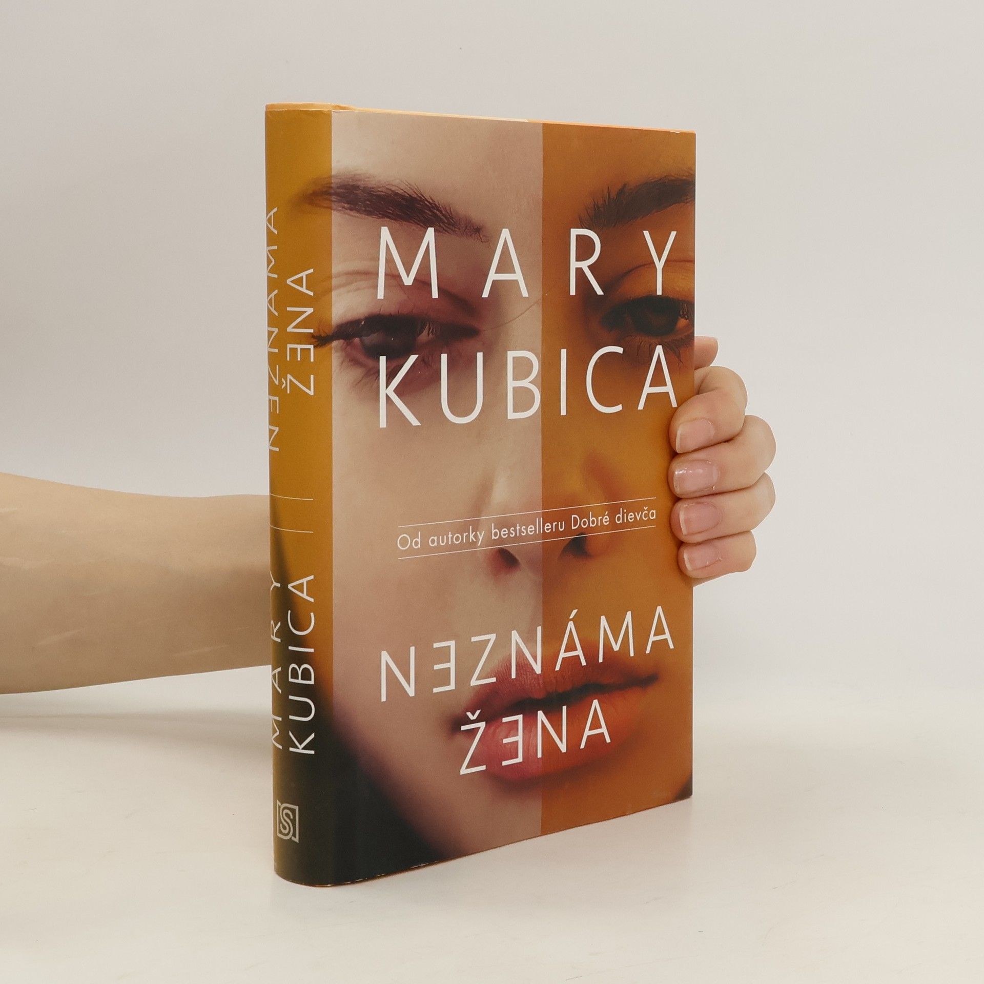 Mary Kubica Neznáma žena