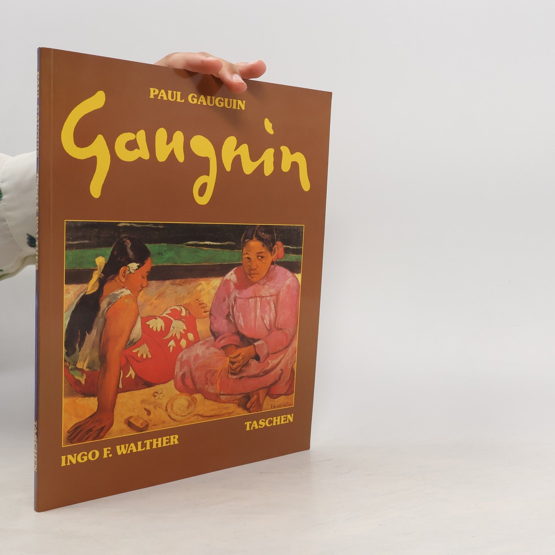 Ingo F. Walther Paul Gauguin