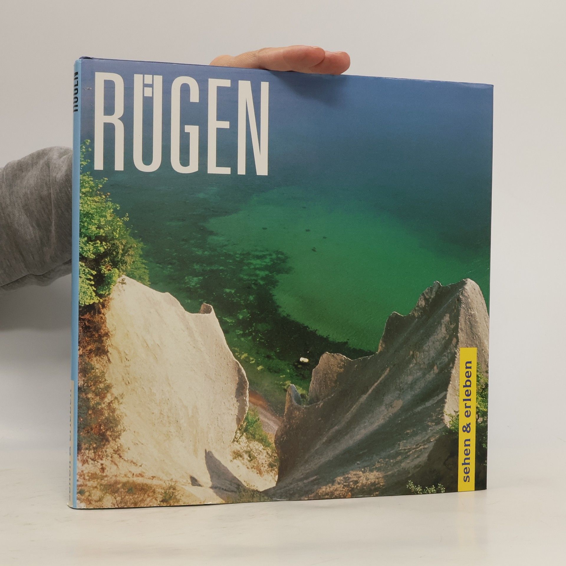Collectif d'auteurs Rügen