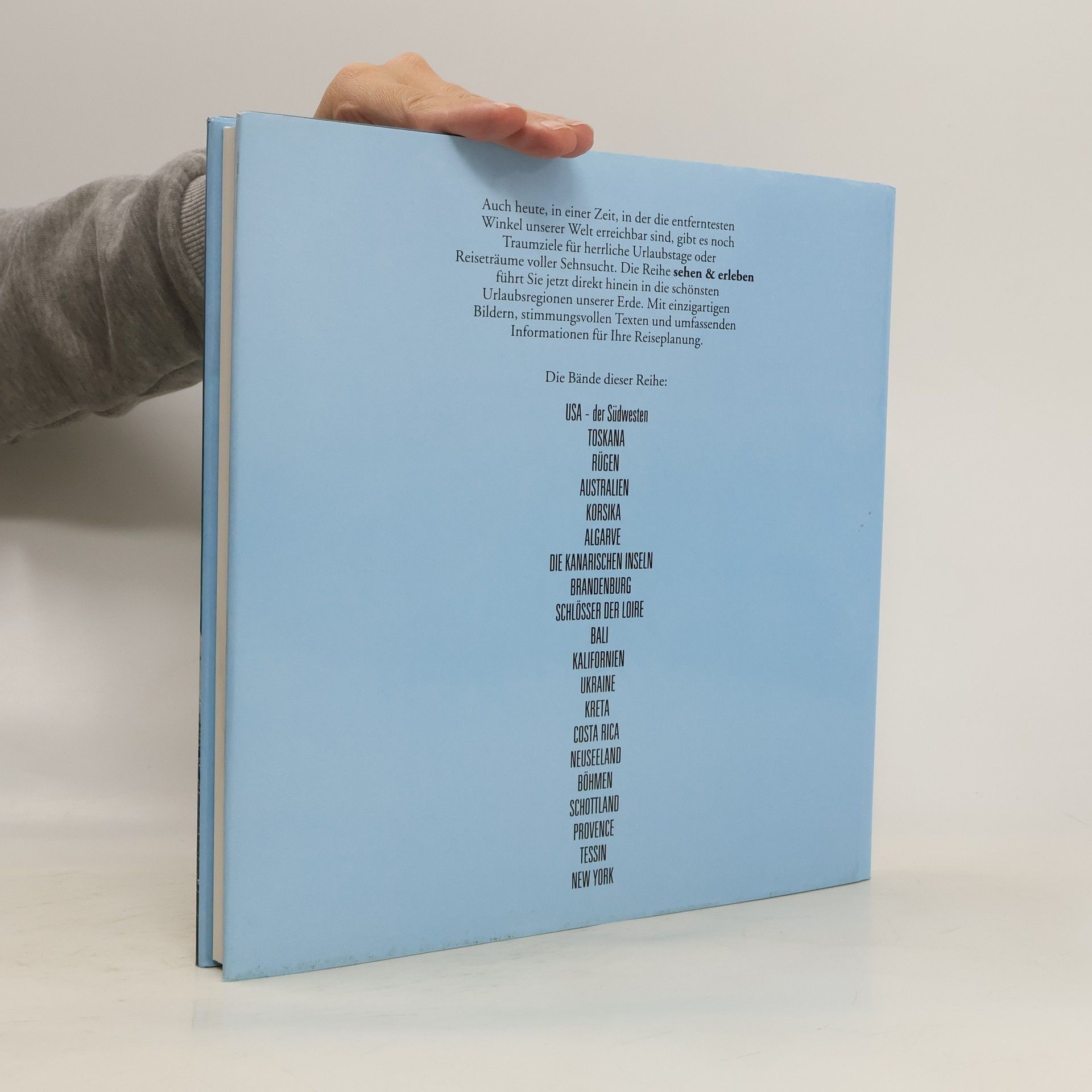 Collectif d'auteurs Rügen