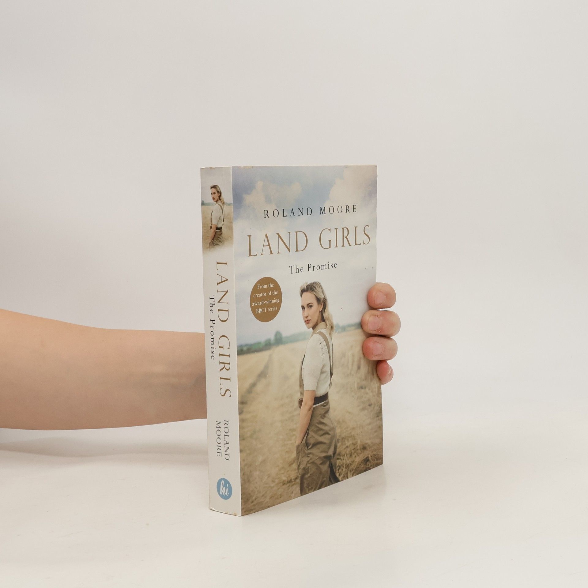 Land Girls: The Promise