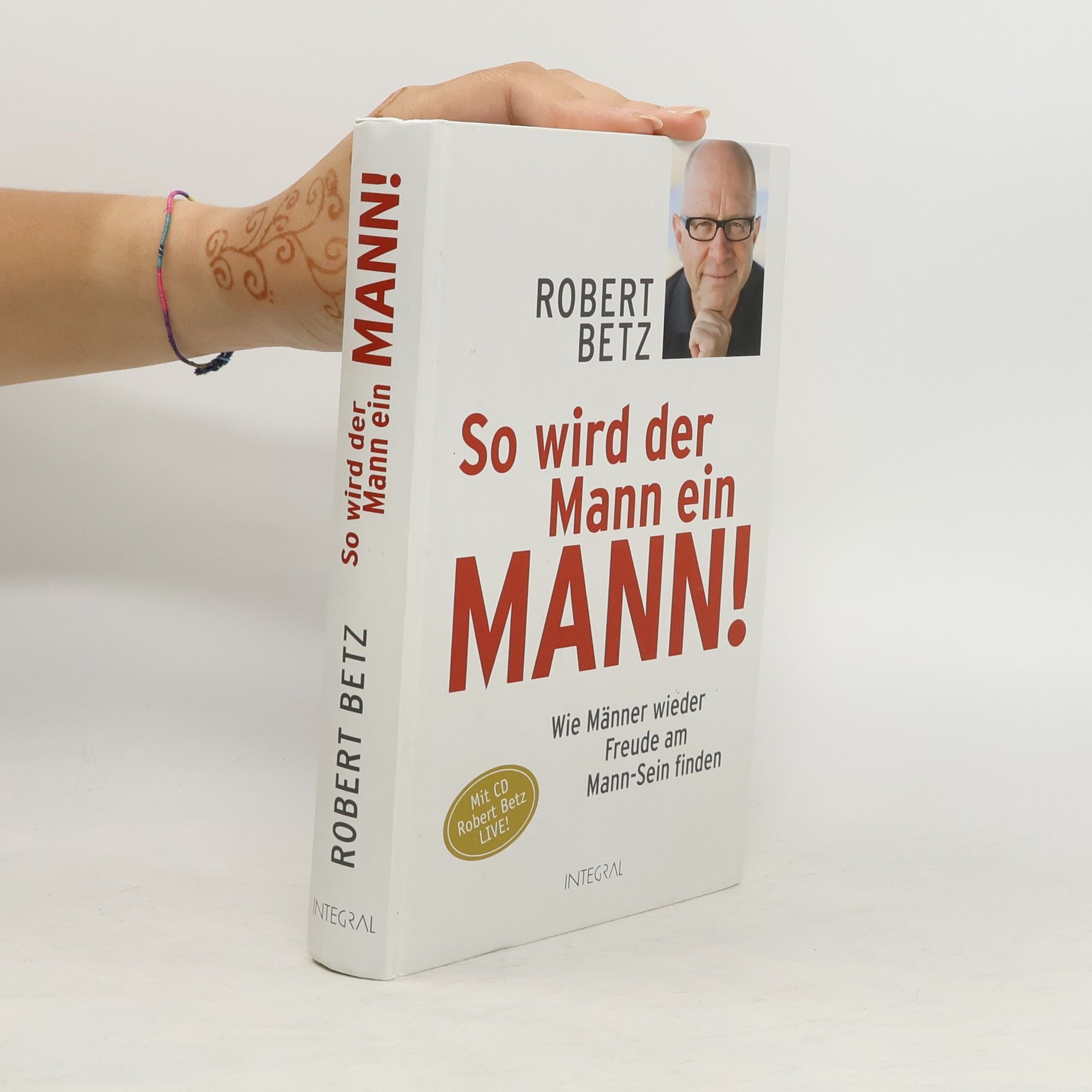 kolektiv So wird der Mann ein Mann!
