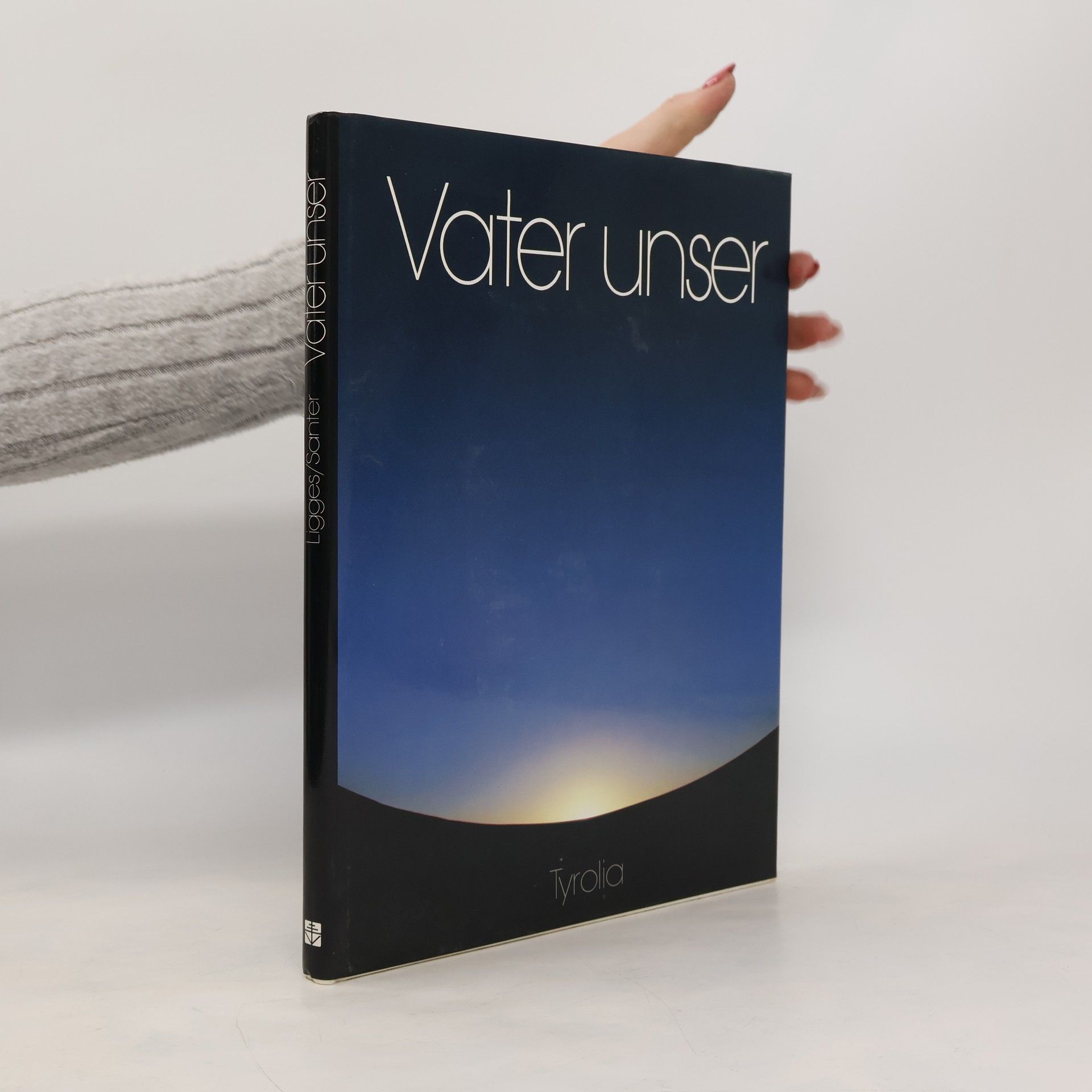 Autorenkollektiv Vater unser