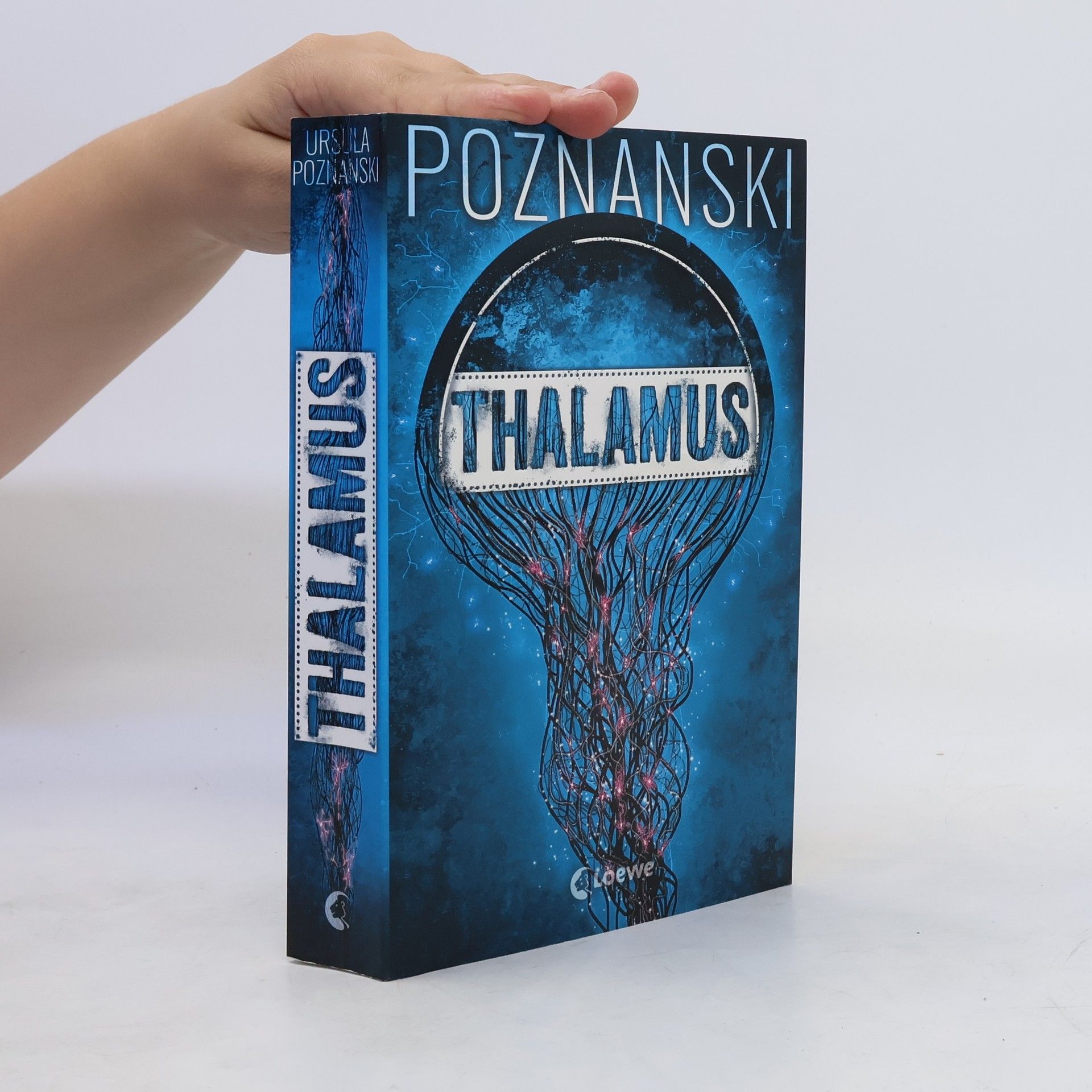 Ursula Poznanski Thalamus