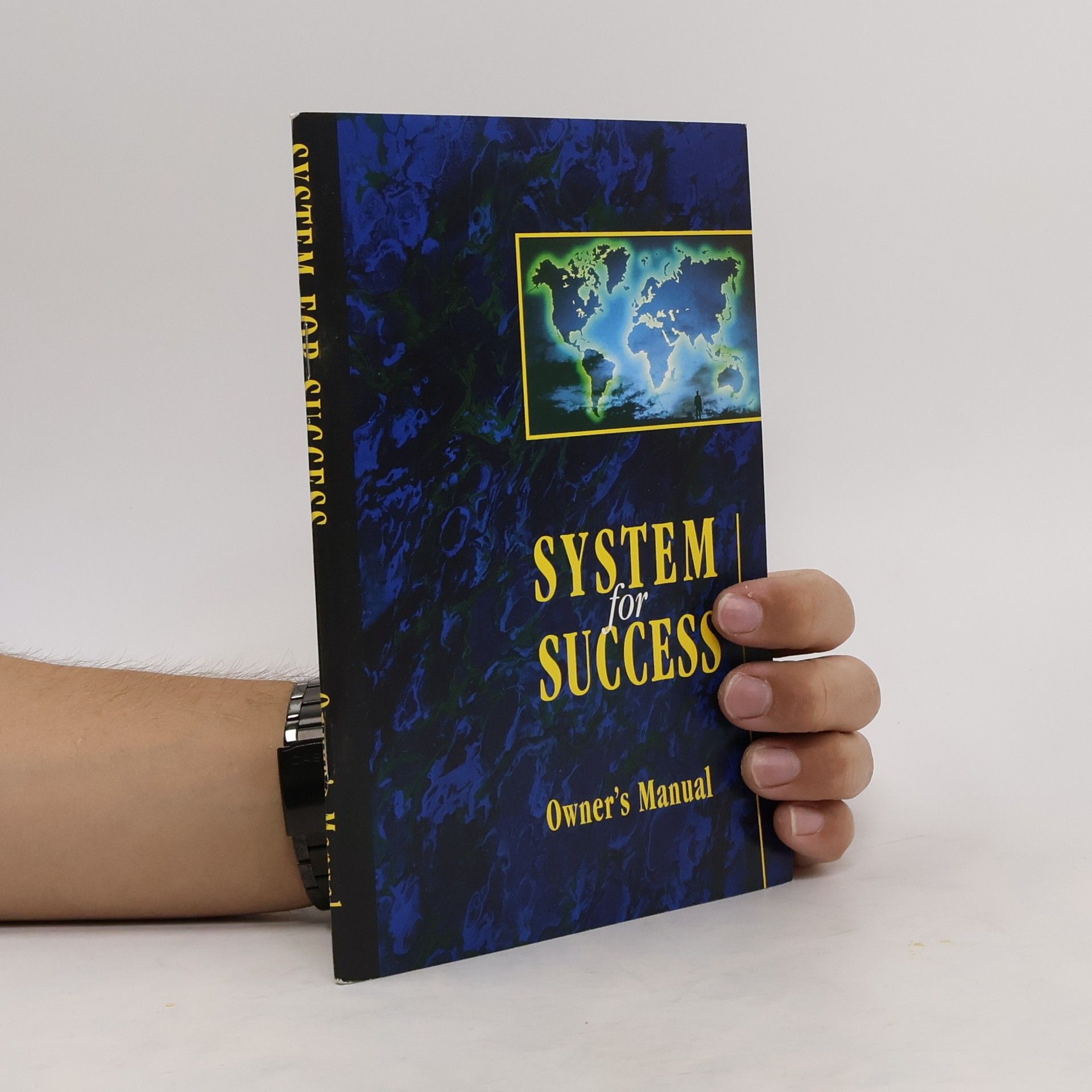 Various authors System for Success