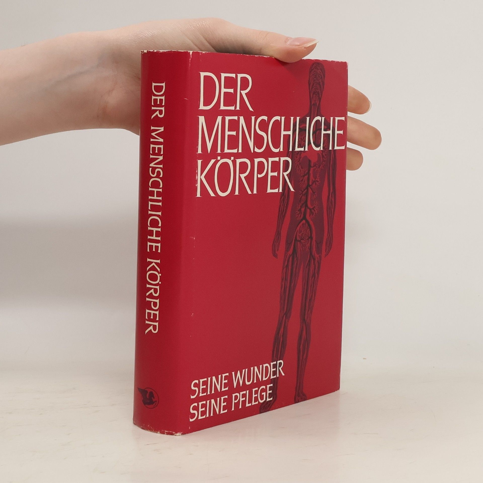 Autorenkollektiv Der menschliche Körper. Seine Wunder, seine Pflege