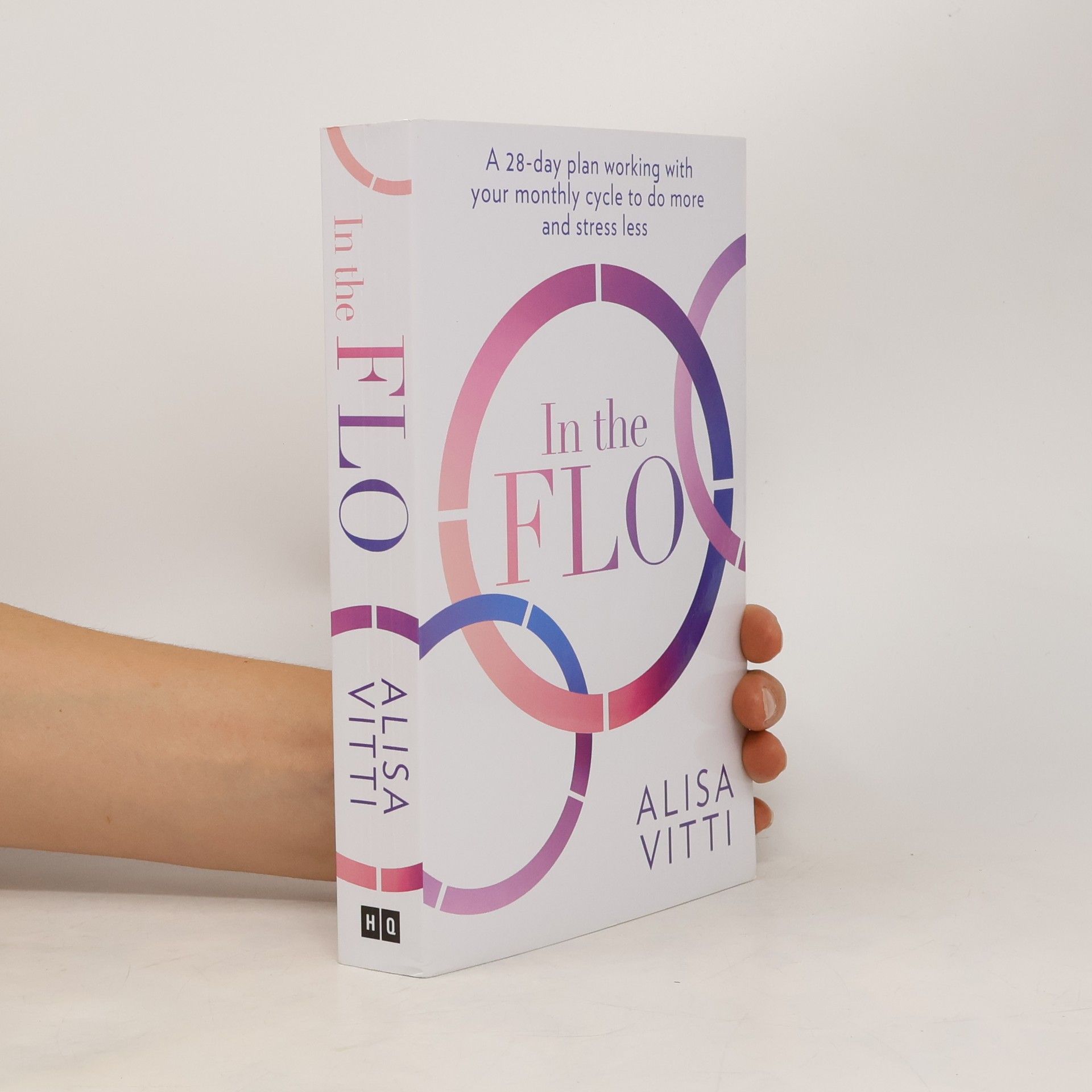 Alisa Vitti In the Flo