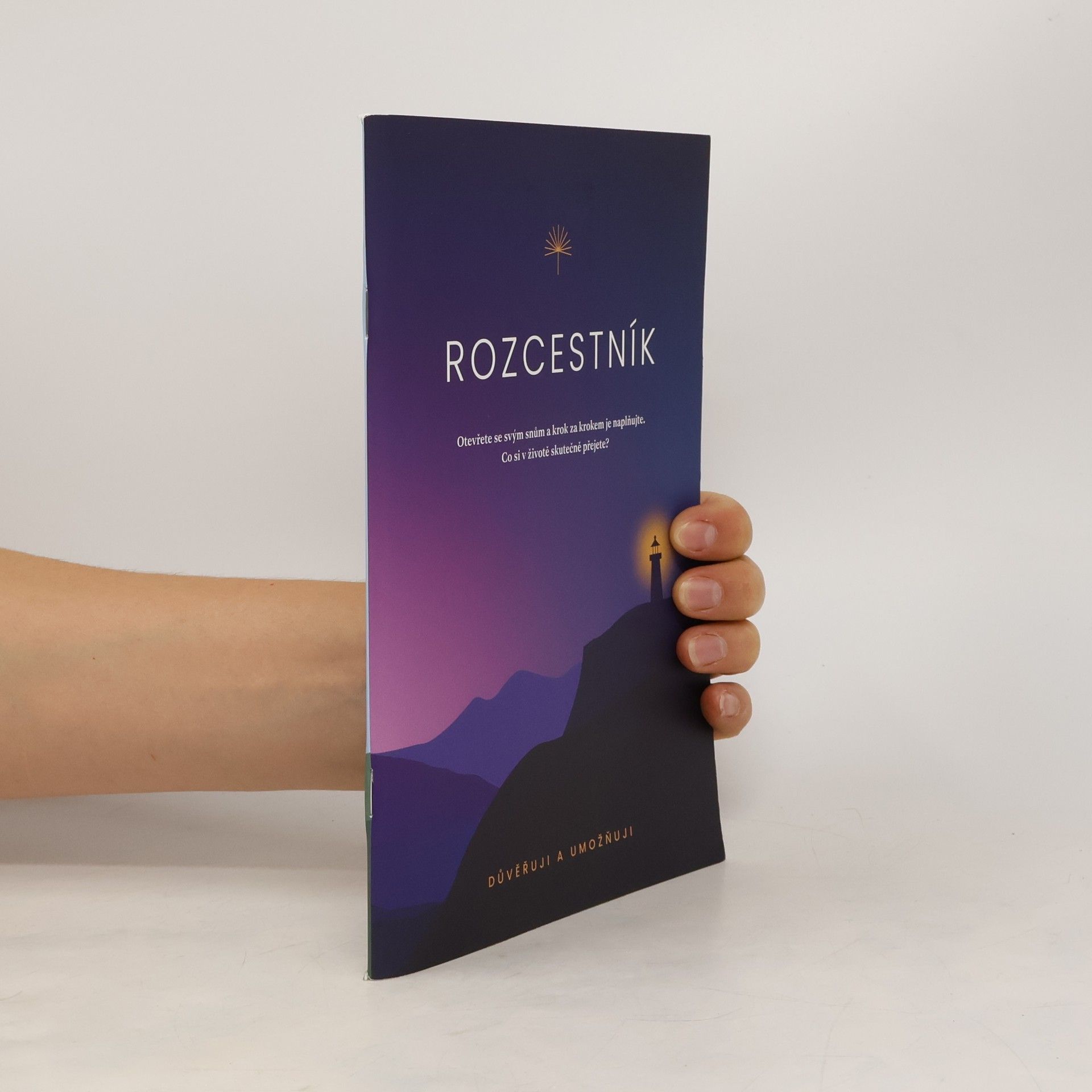 Vít Libovický Rozcestník