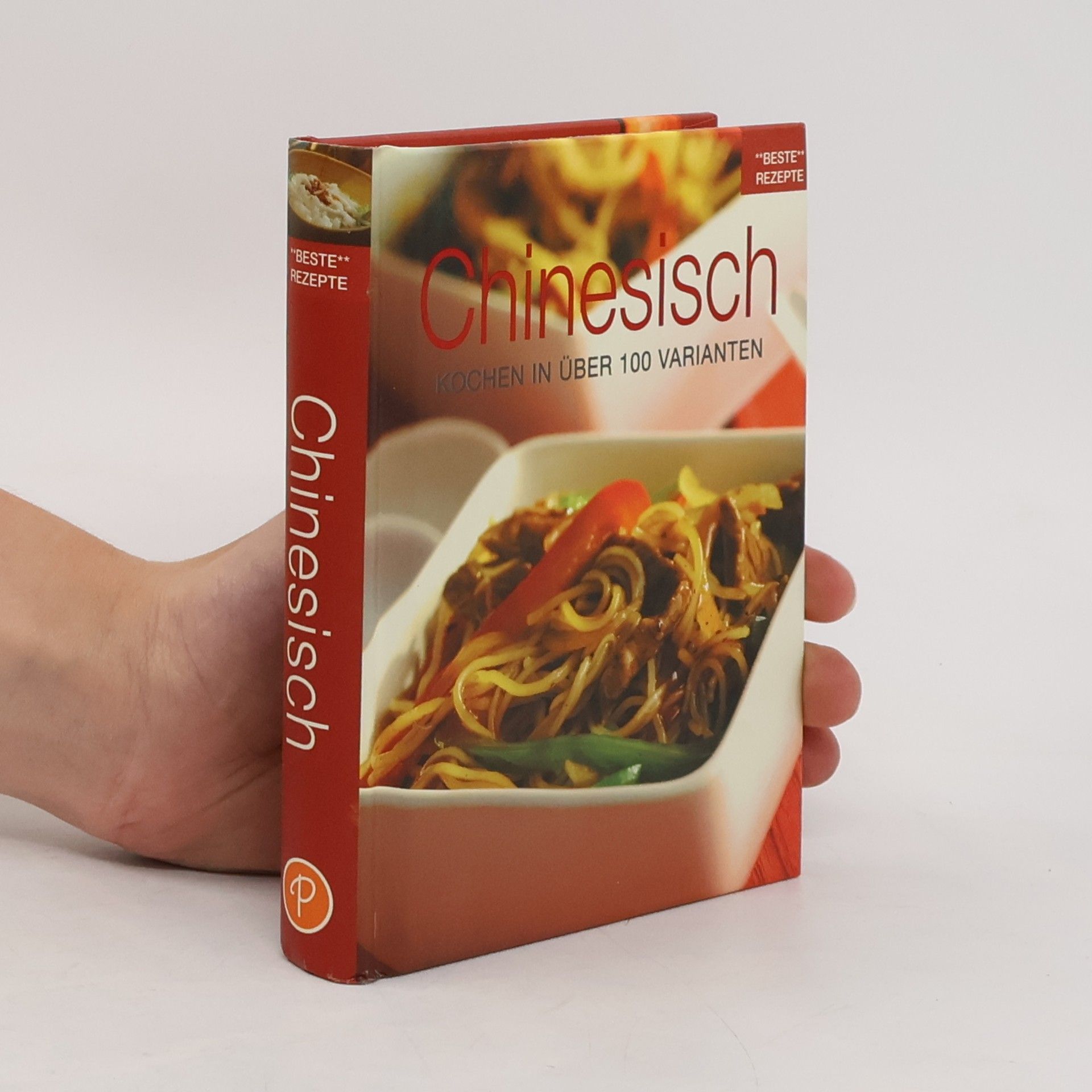 Collectif d'auteurs Chinesisch