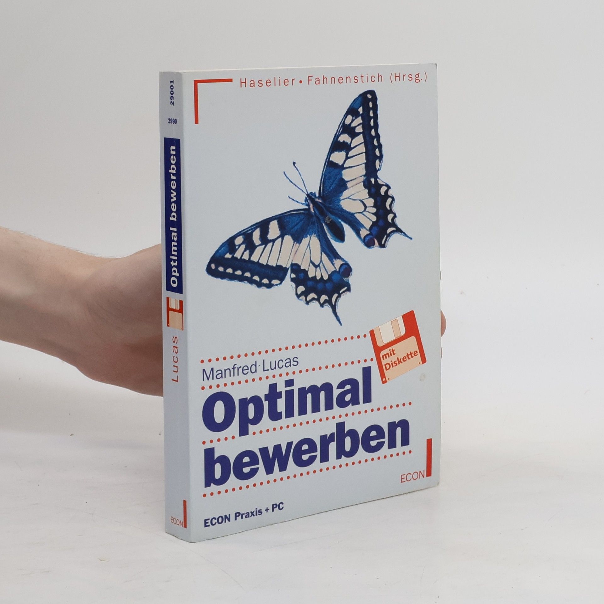 Autorenkollektiv Optimal bewerben