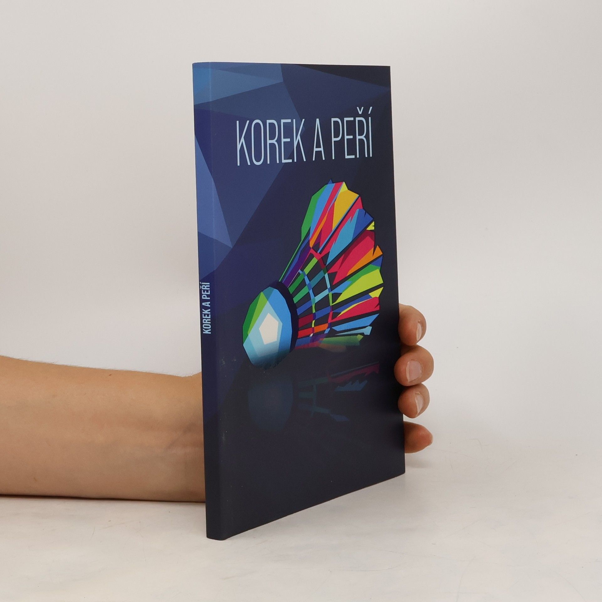 Collective Korek a peří